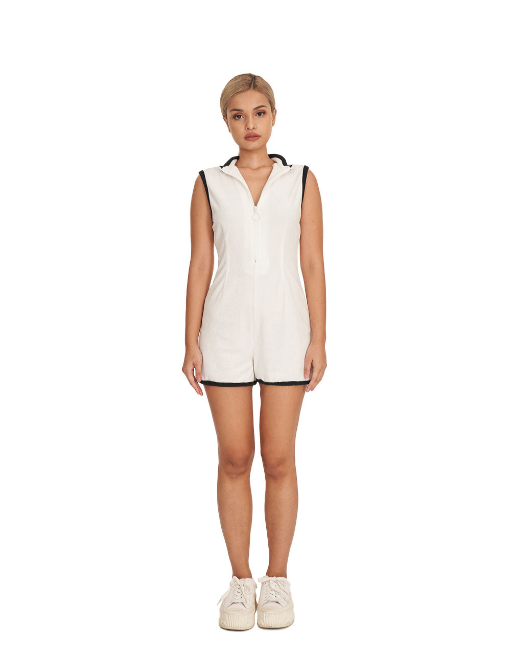 Tennis Playsuit