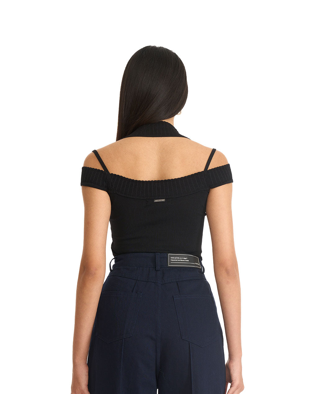 A Mother’s Prayer Top