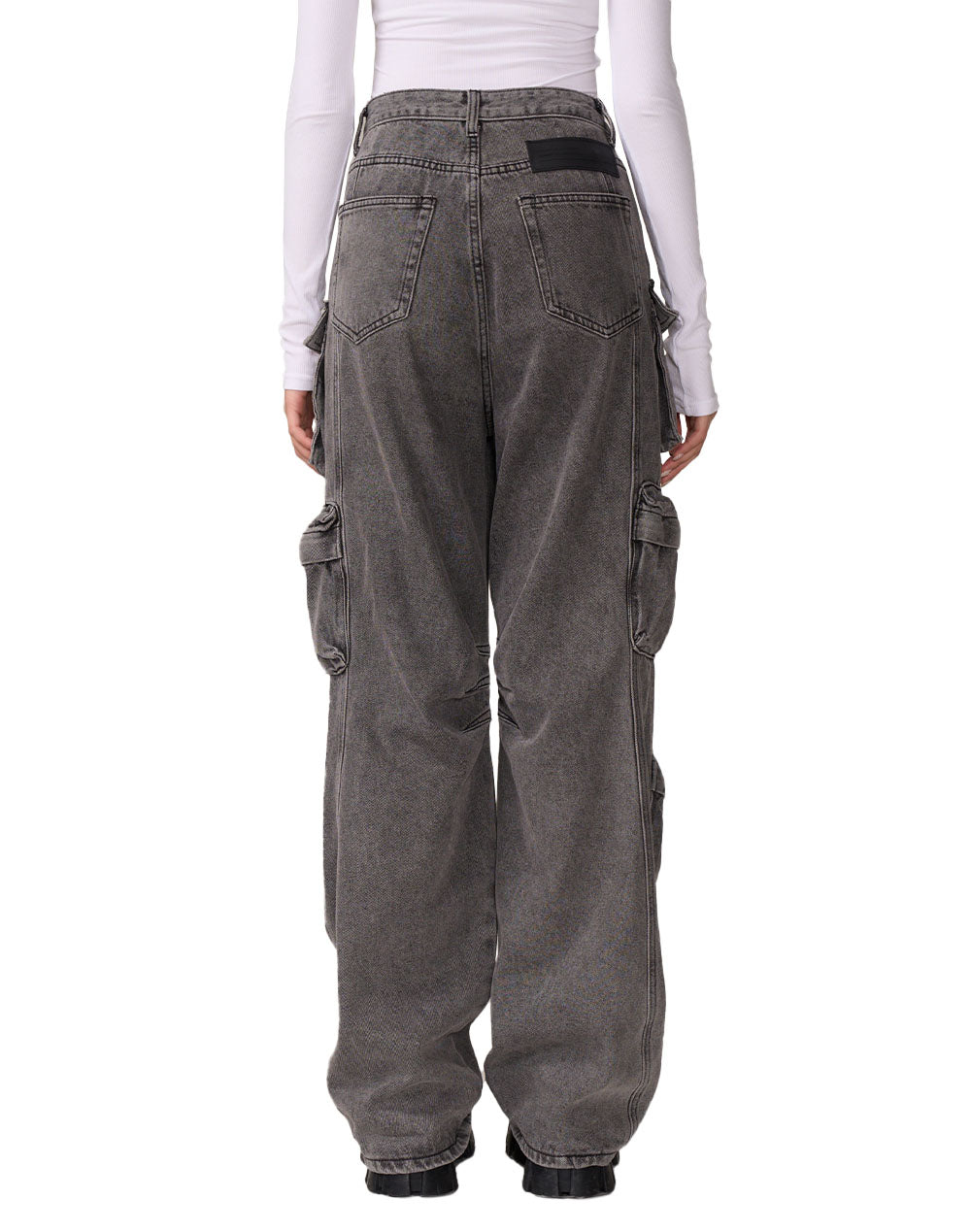 Don’t Care Trousers