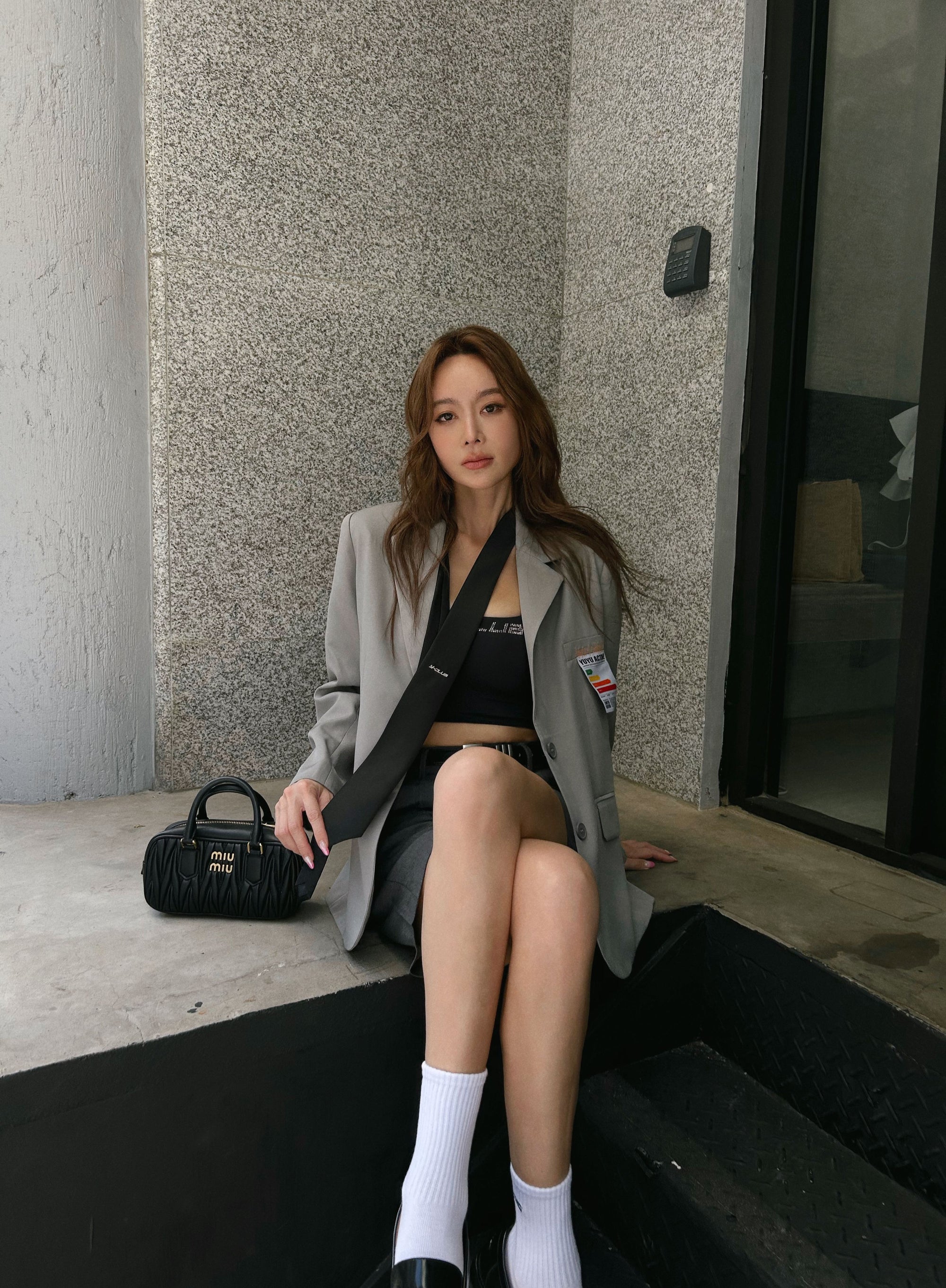 What Is It Like Blazer