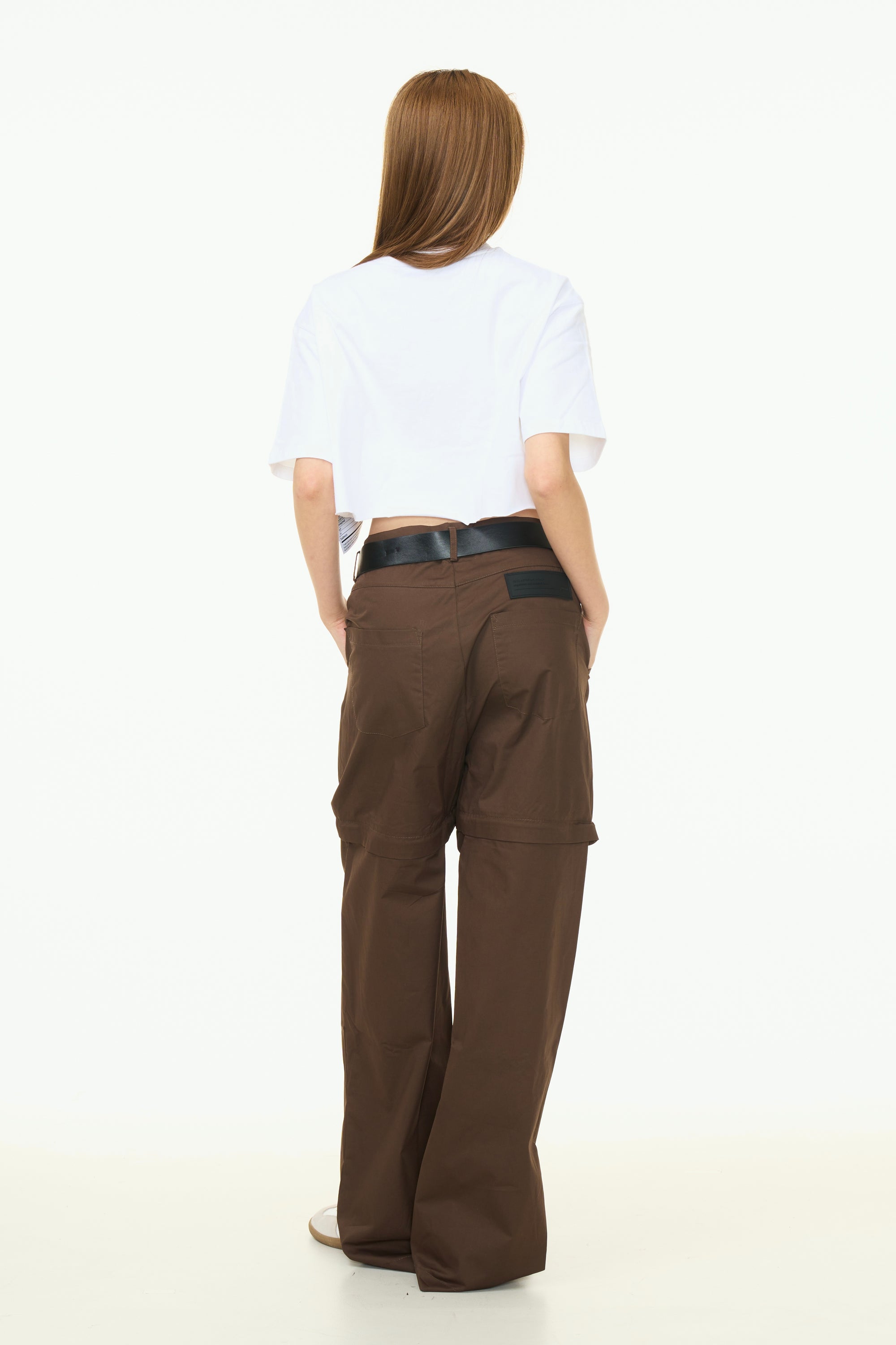 Unchained Melody Pants