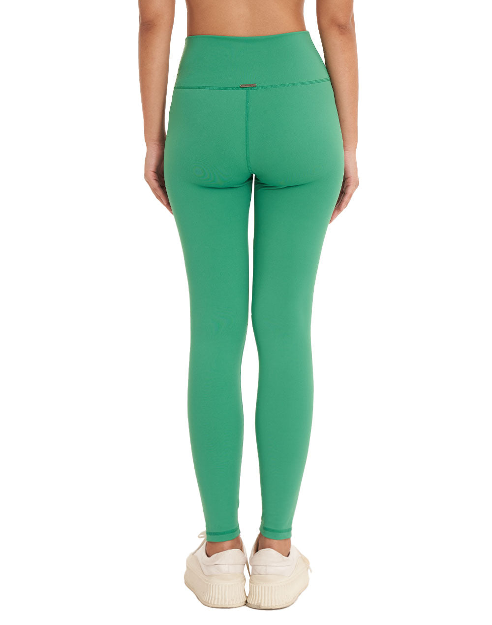 High Rise Basic Legging