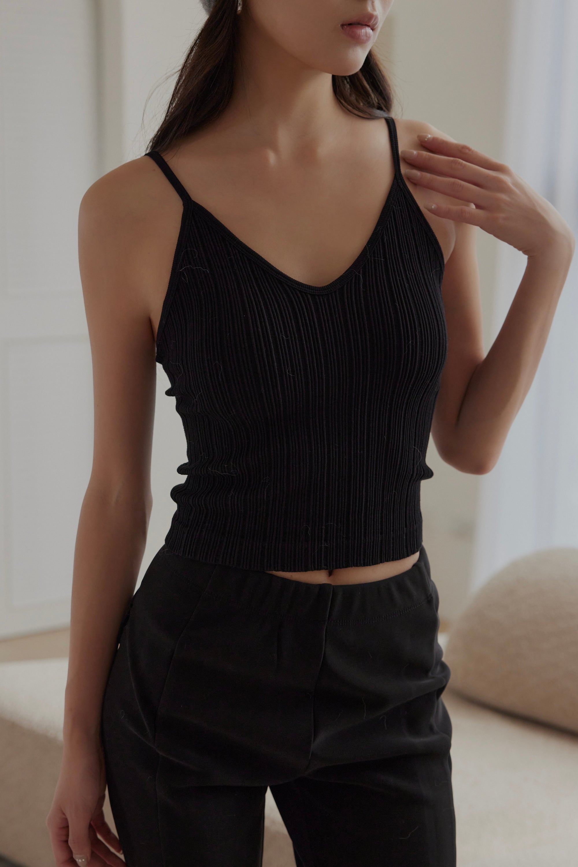 Got Me Started Bra Top