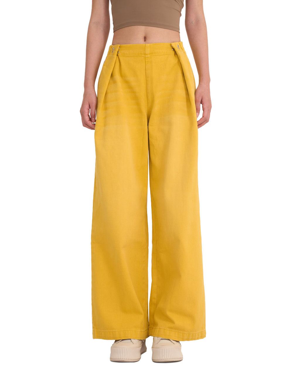 Yesterday Once More Jeans