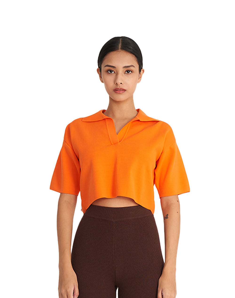 Back To The Past Top