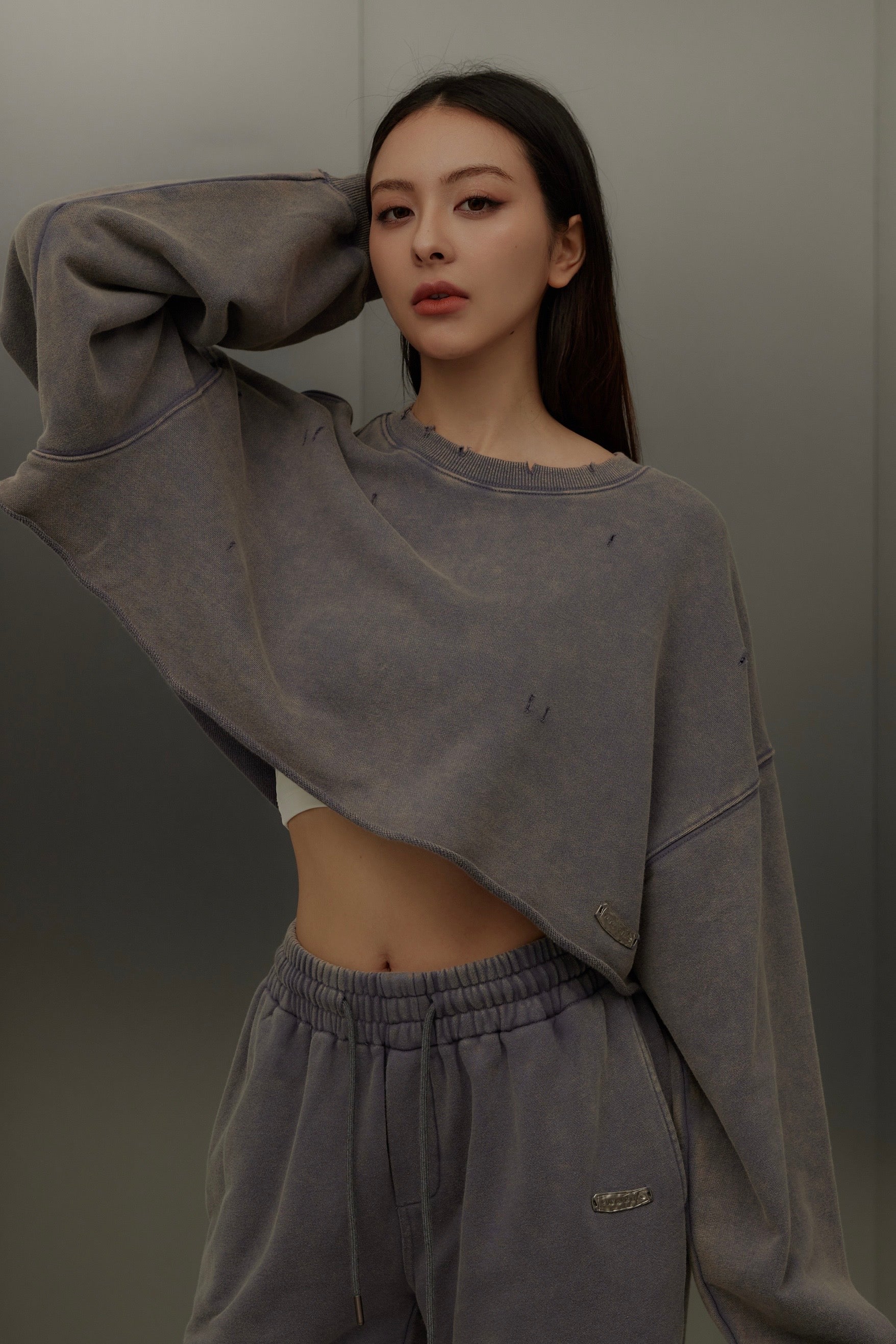 Nothing Matters Sweatshirt