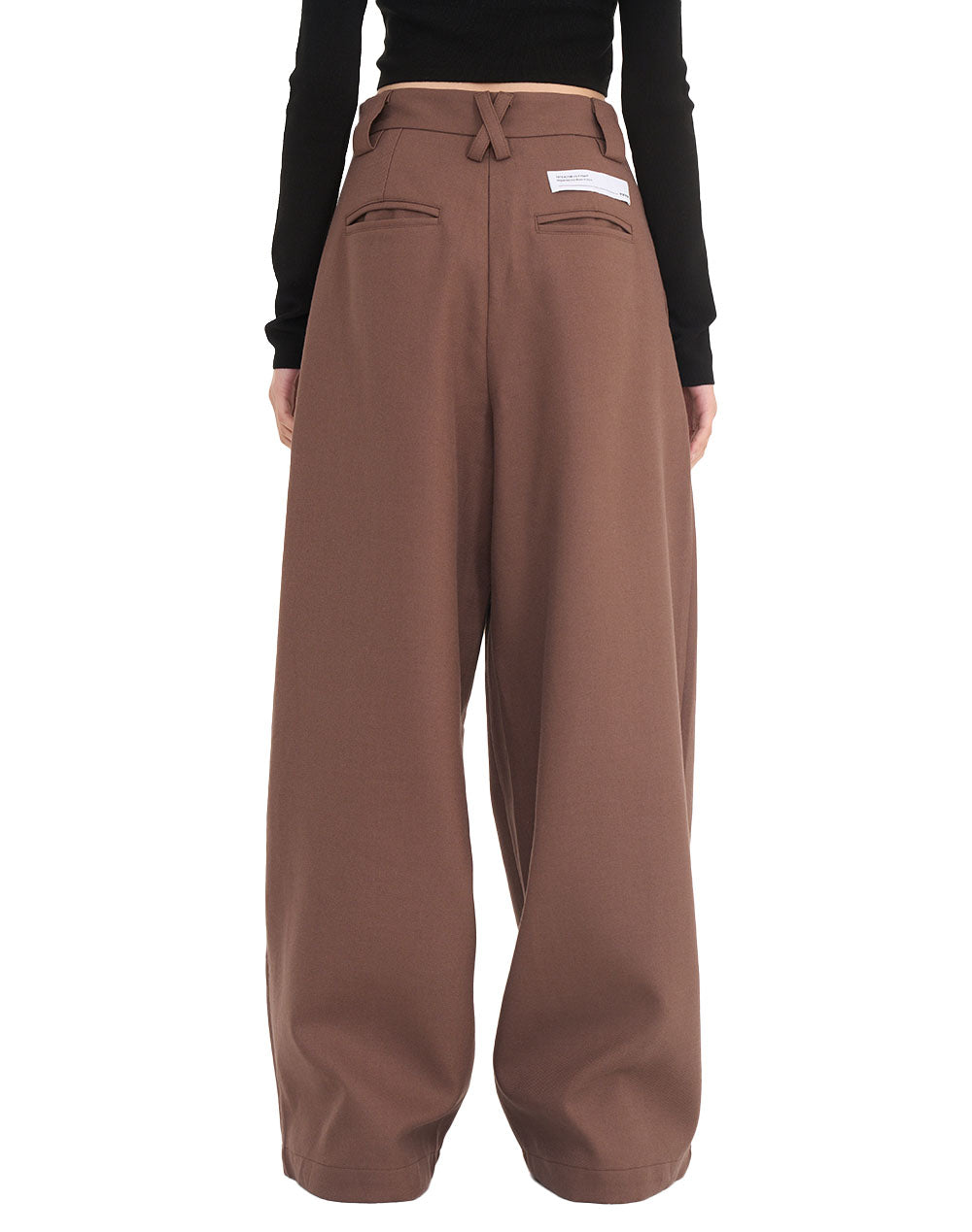 The Climb Trousers