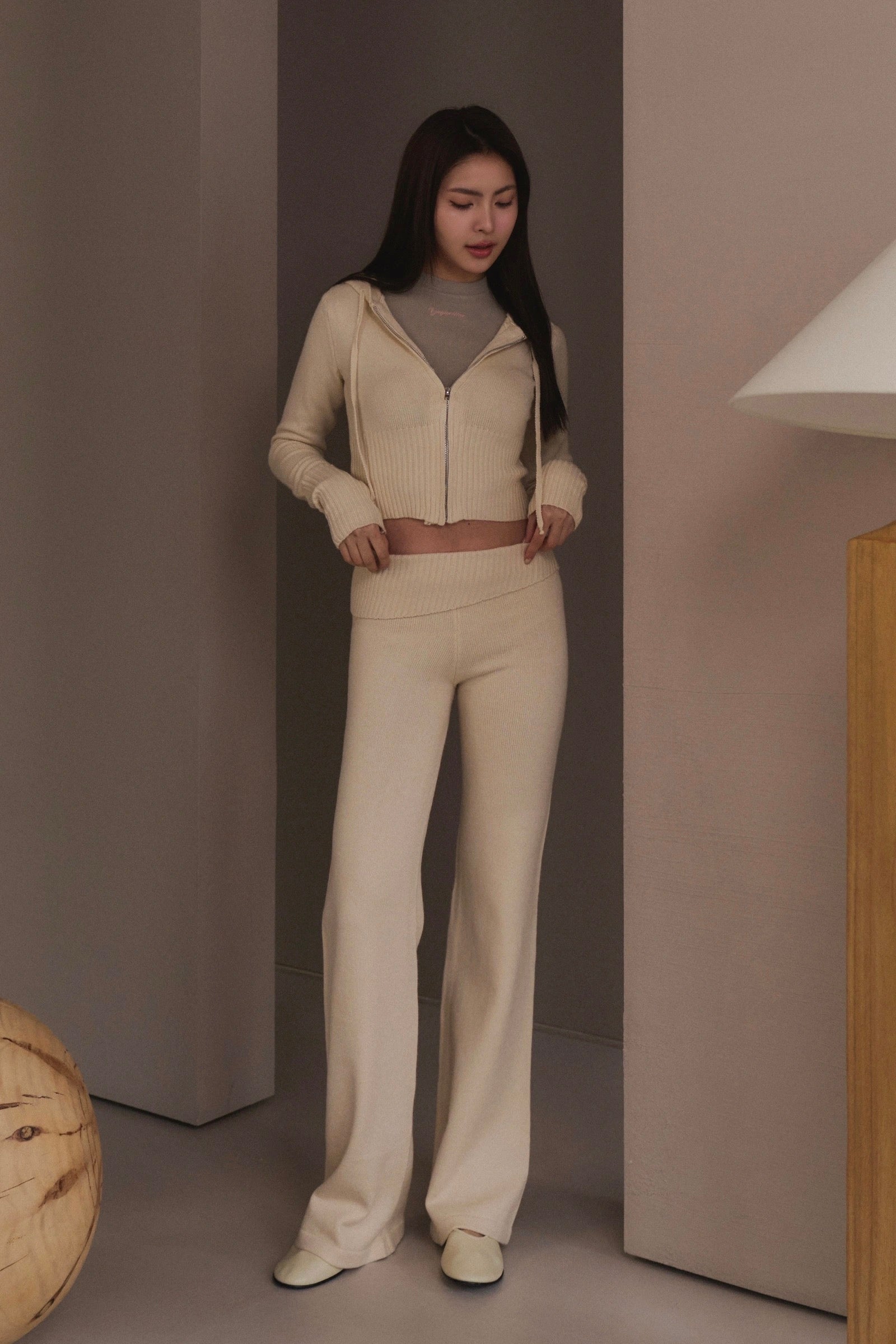 Perfect Night Knit Top