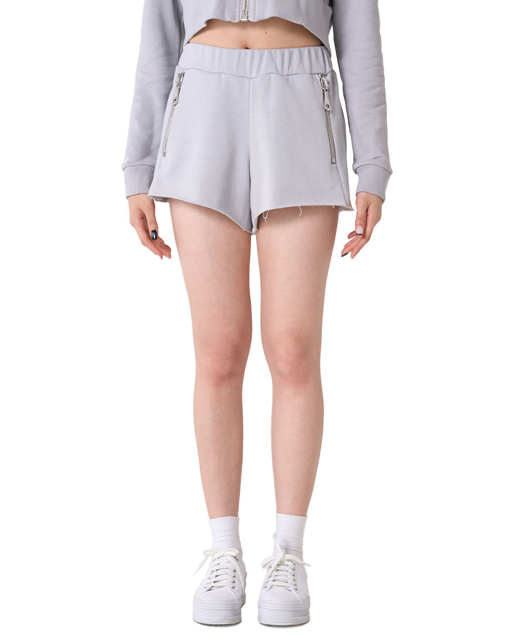 Last Night Drive Shorts