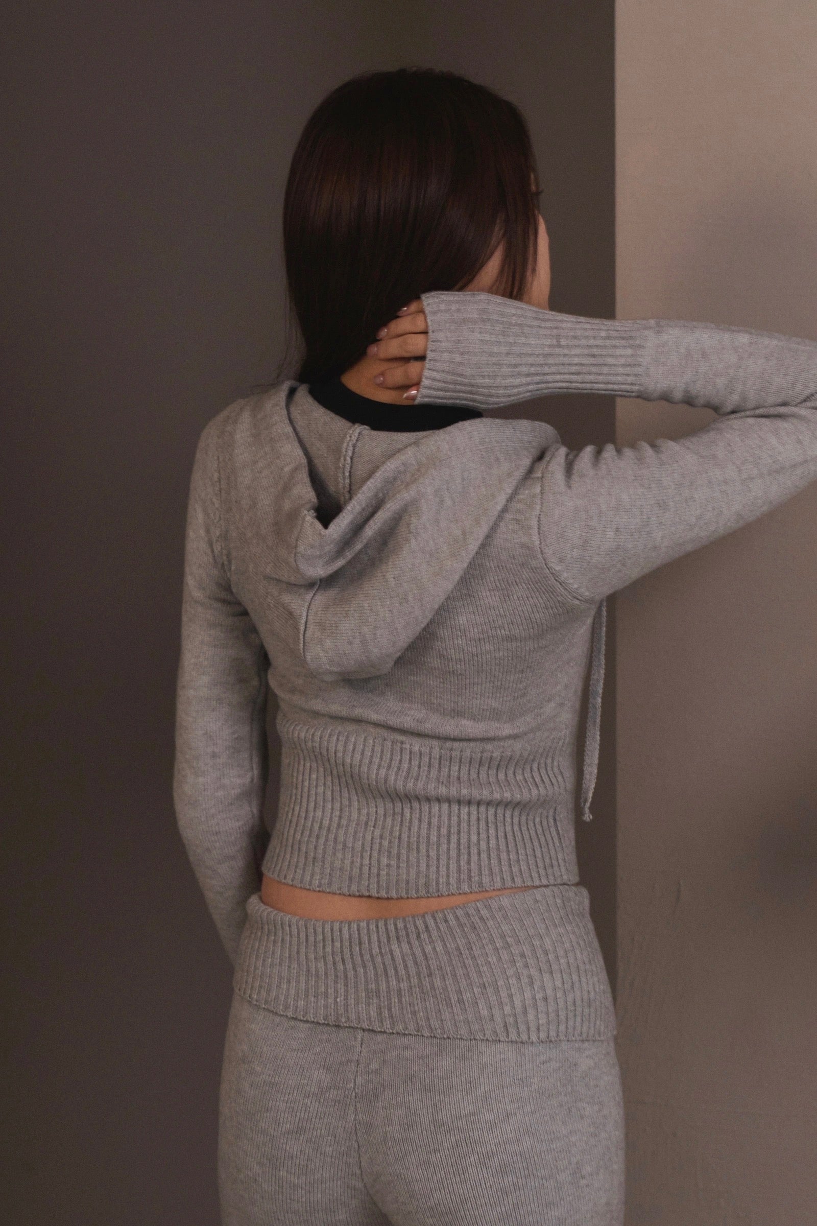 Perfect Night Knit Top