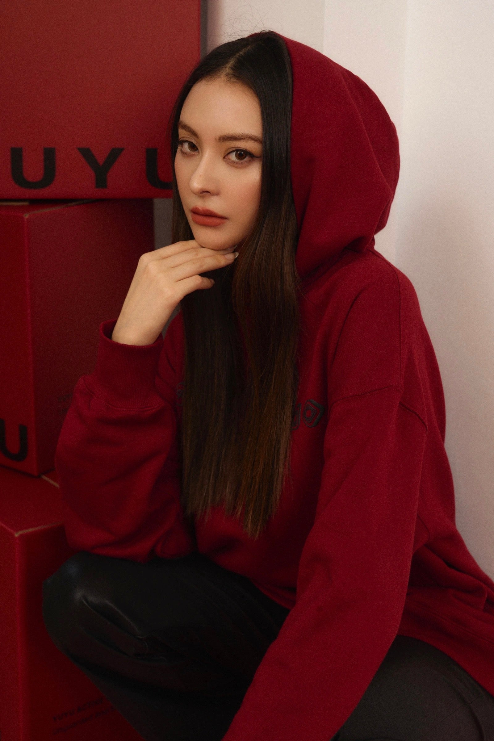 New Year’s Day Hoodie