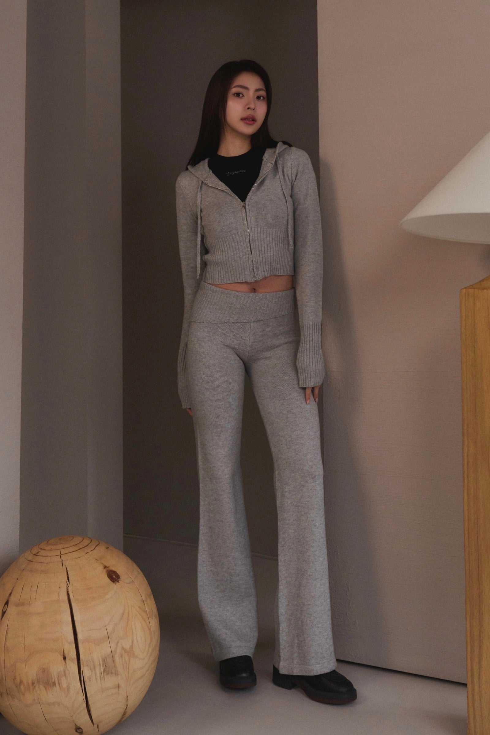 Perfect Night Knit Top