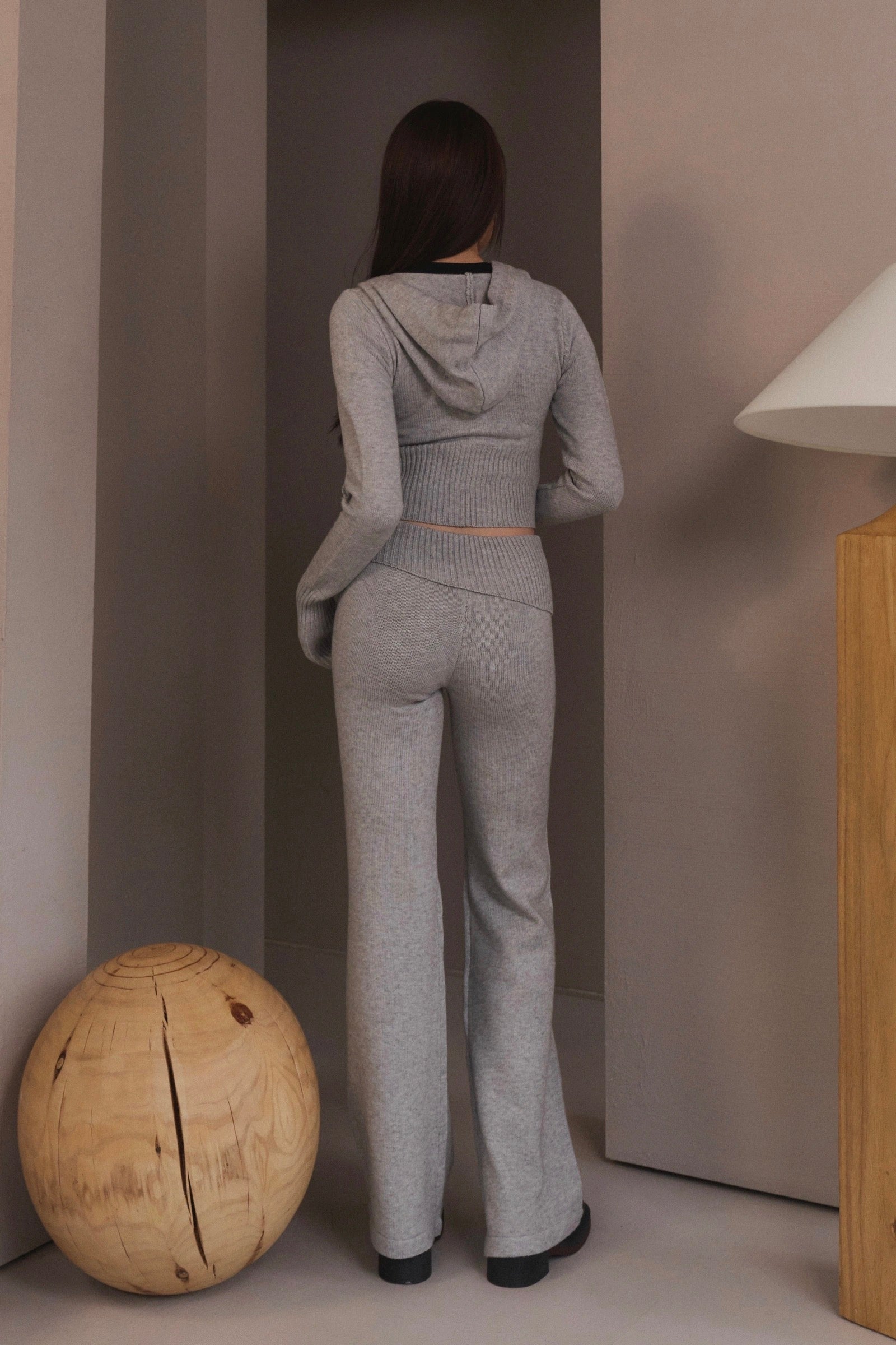 Perfect Night Knit Top