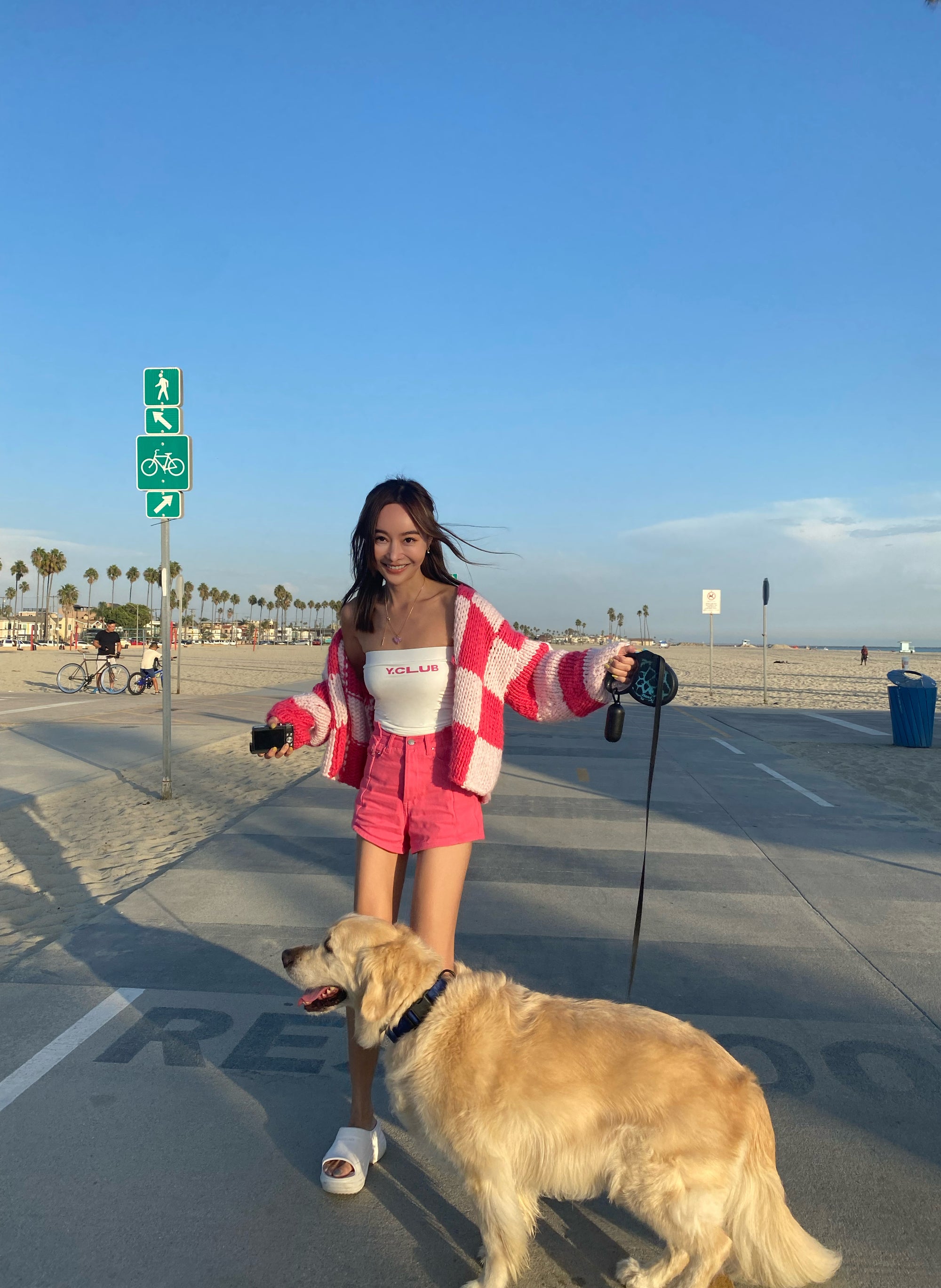 Believe In Denim Shorts