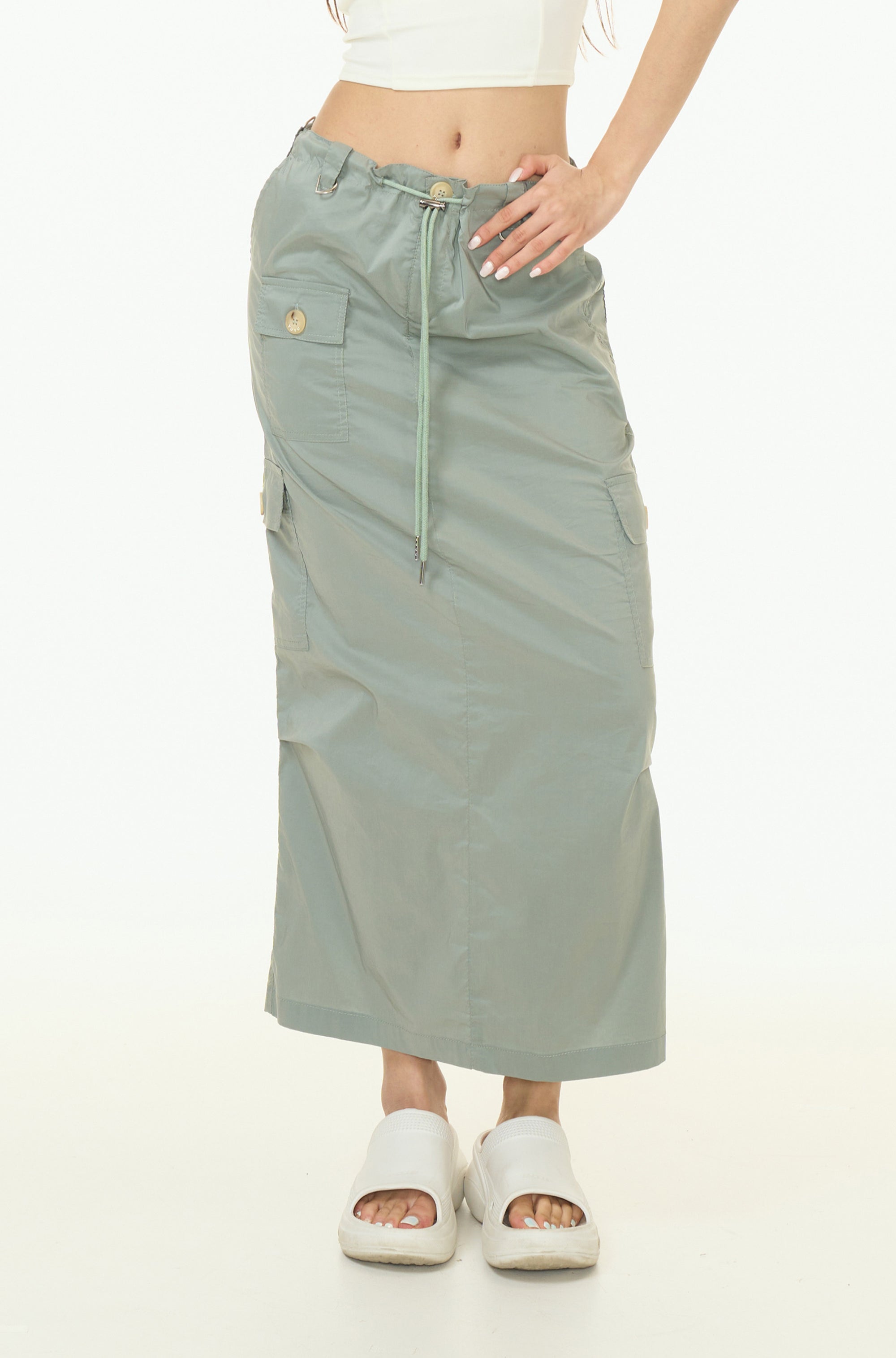 Just To Make Me Mad Skirt