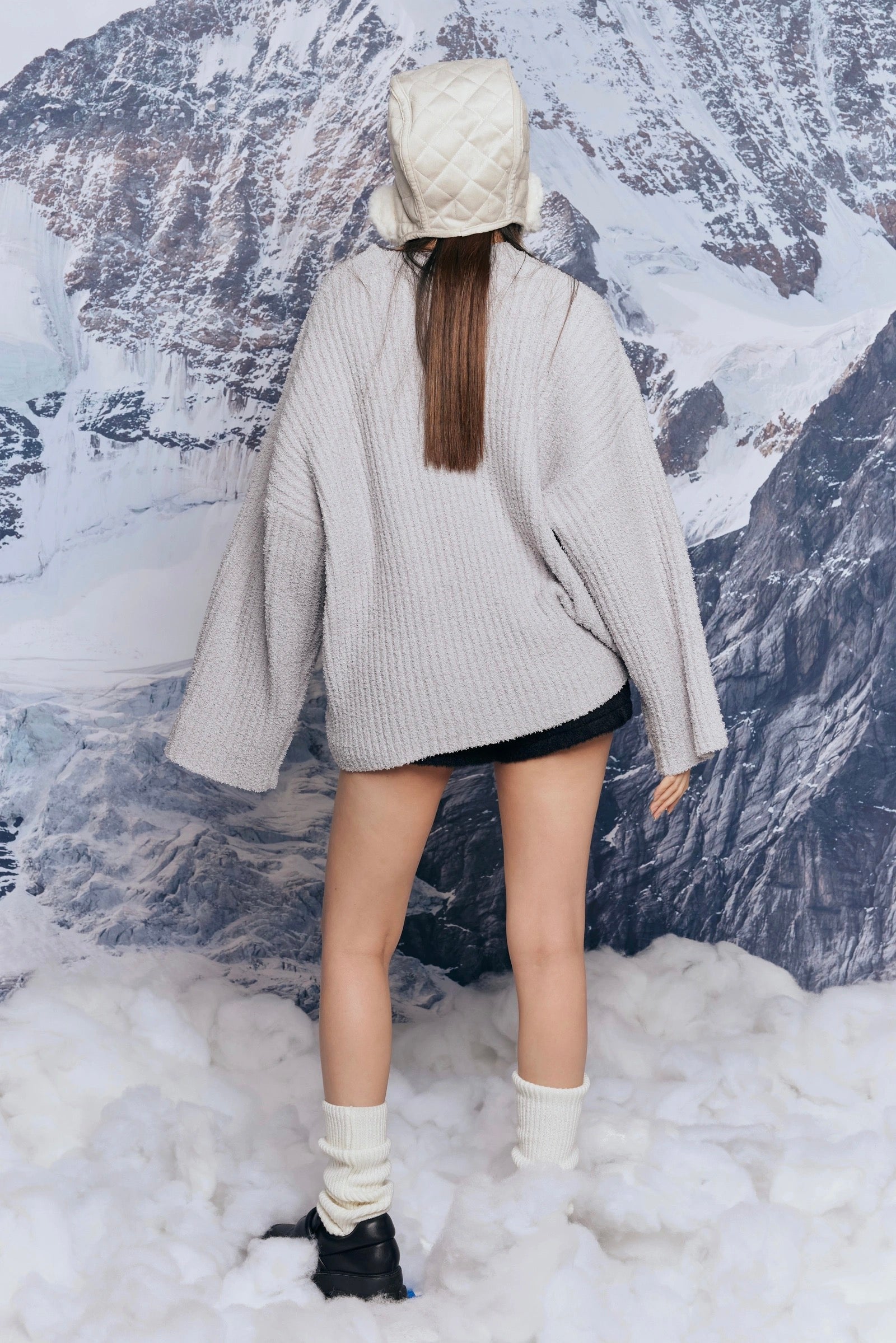 Cheri Cheri Lady Sweater