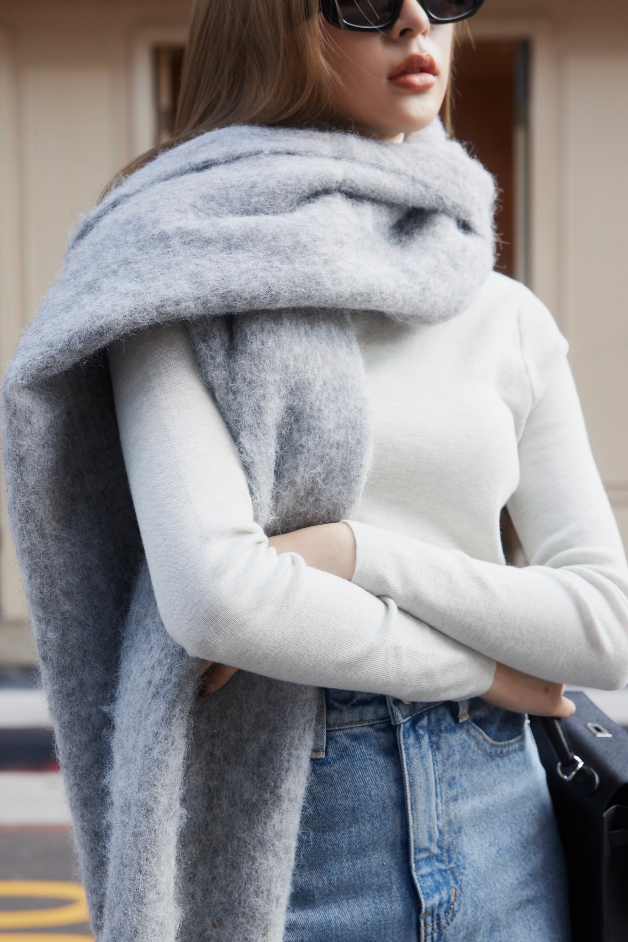 Every Second Neckerchief