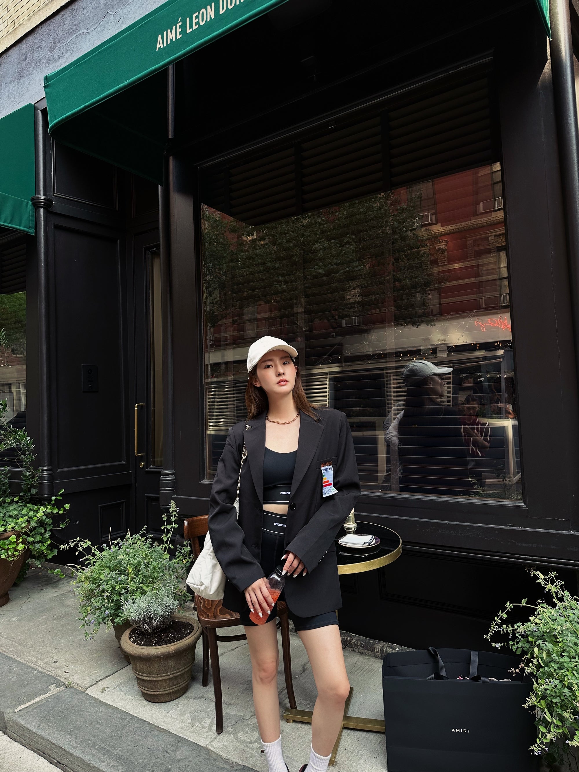 What Is It Like Blazer