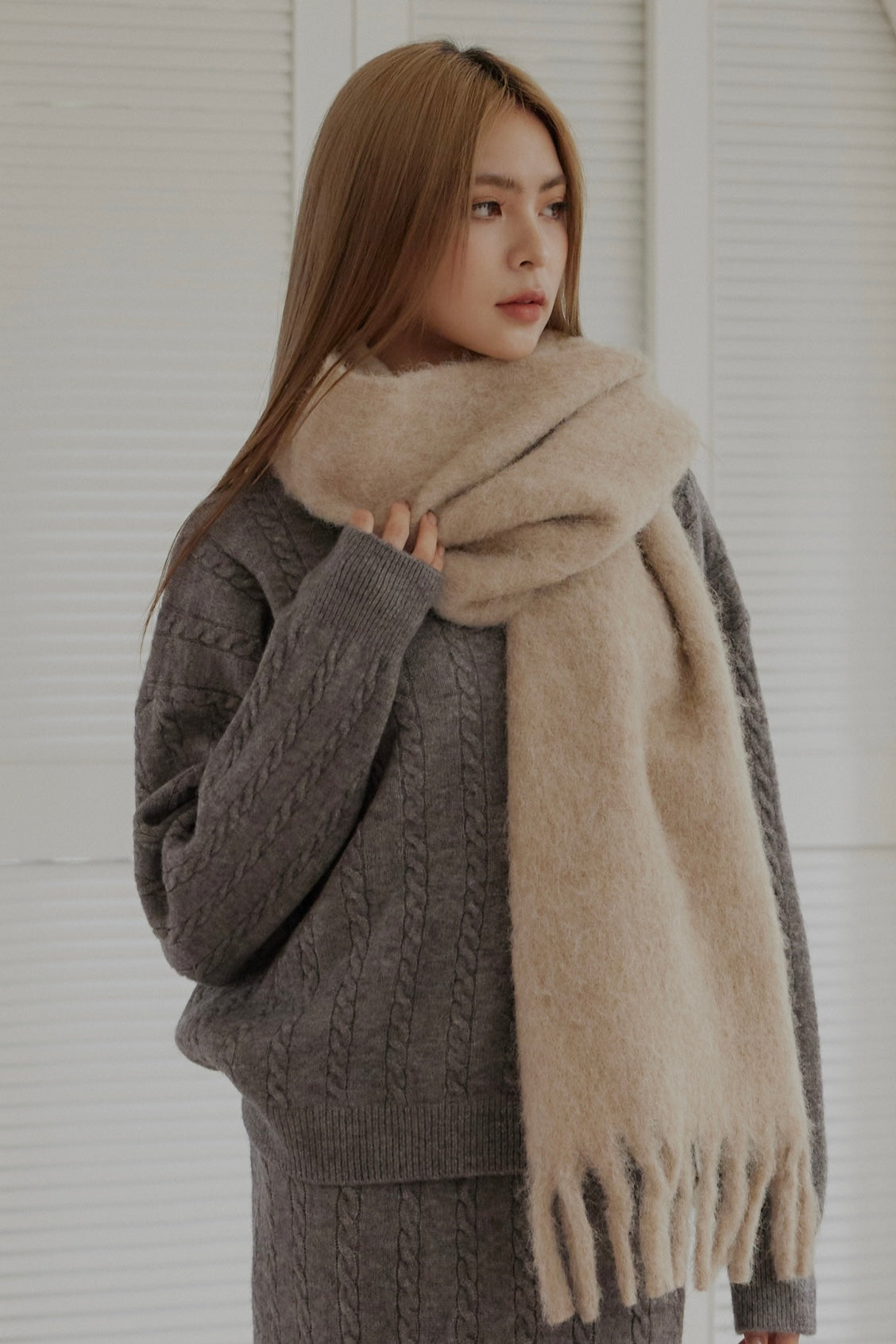 Every Second Neckerchief