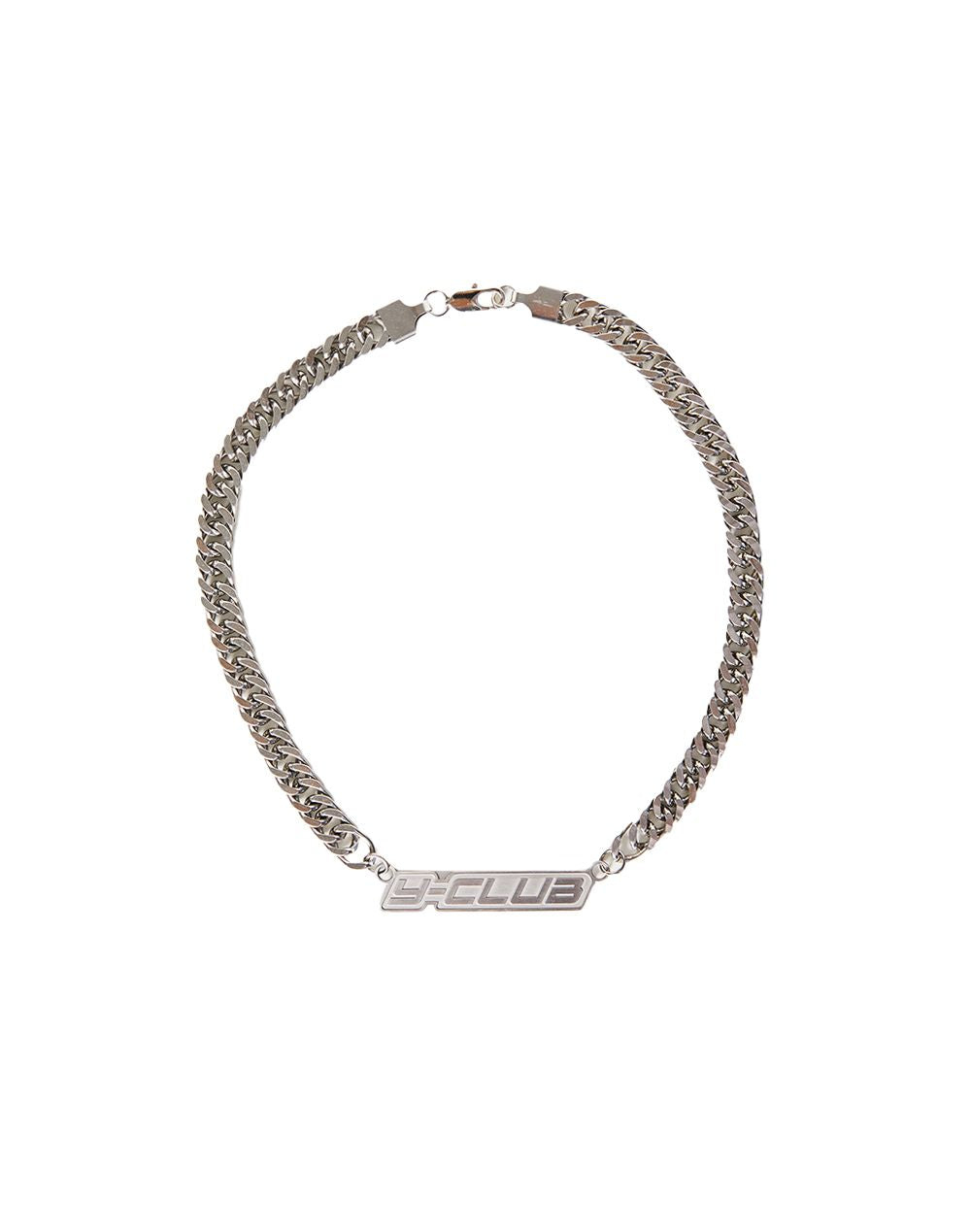 Y-Club Necklace