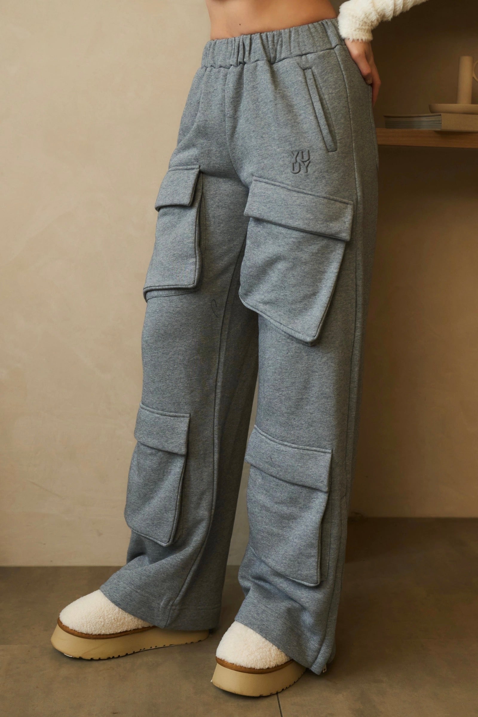 I Wanted To Leave Pants