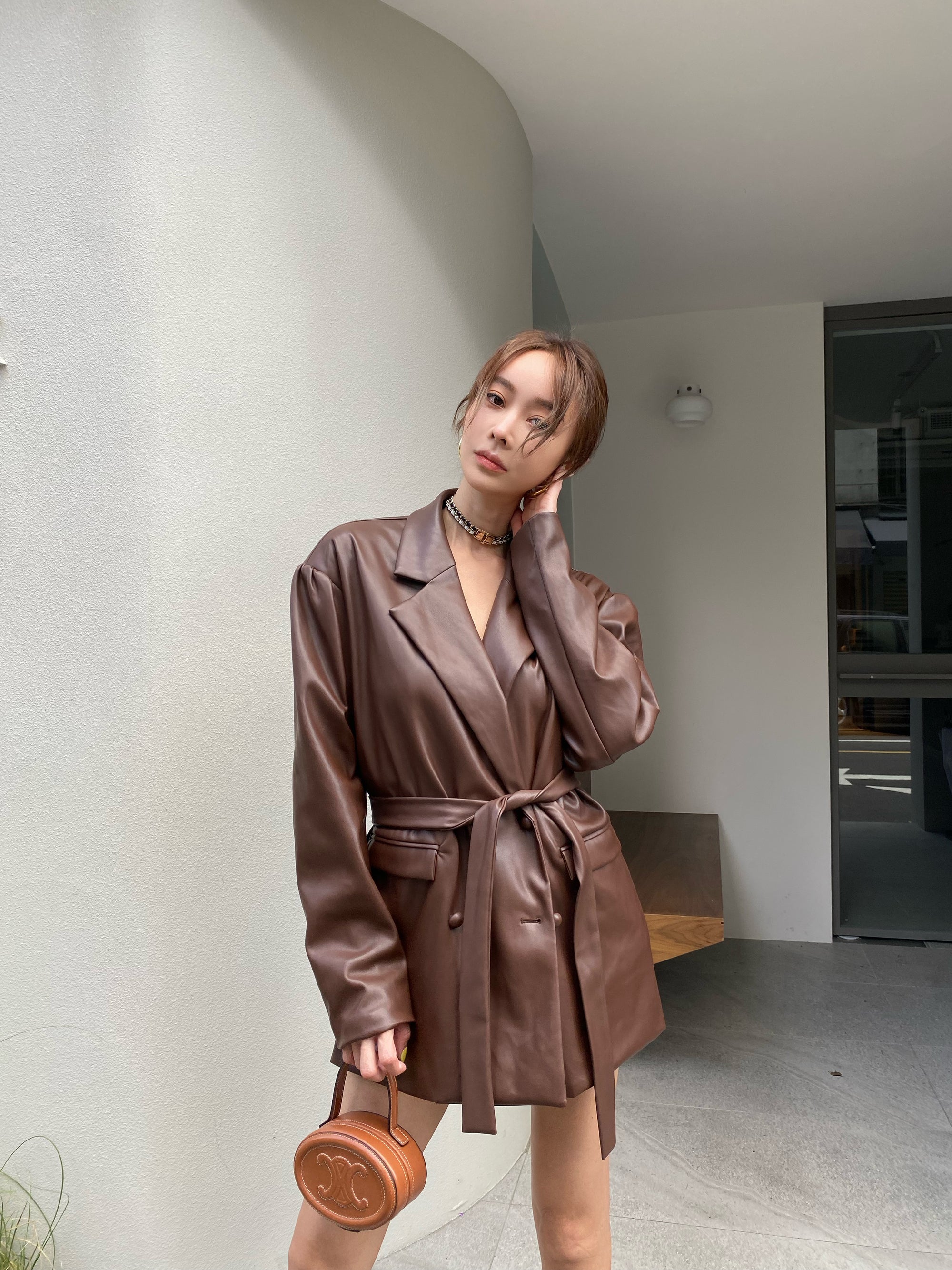 Yesterday Once More Jacket