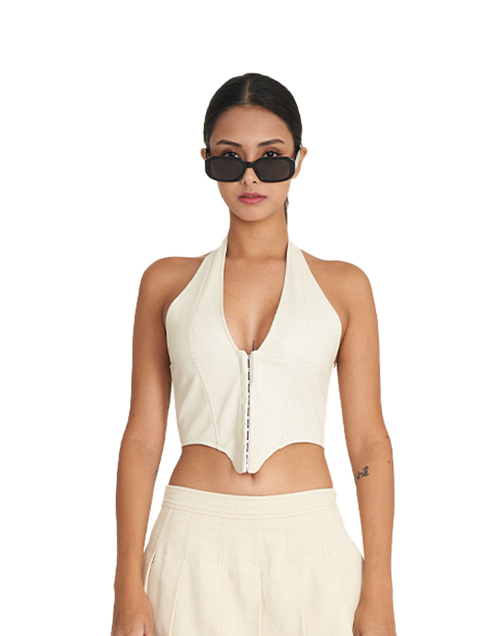 Save Your Kisses For Me top