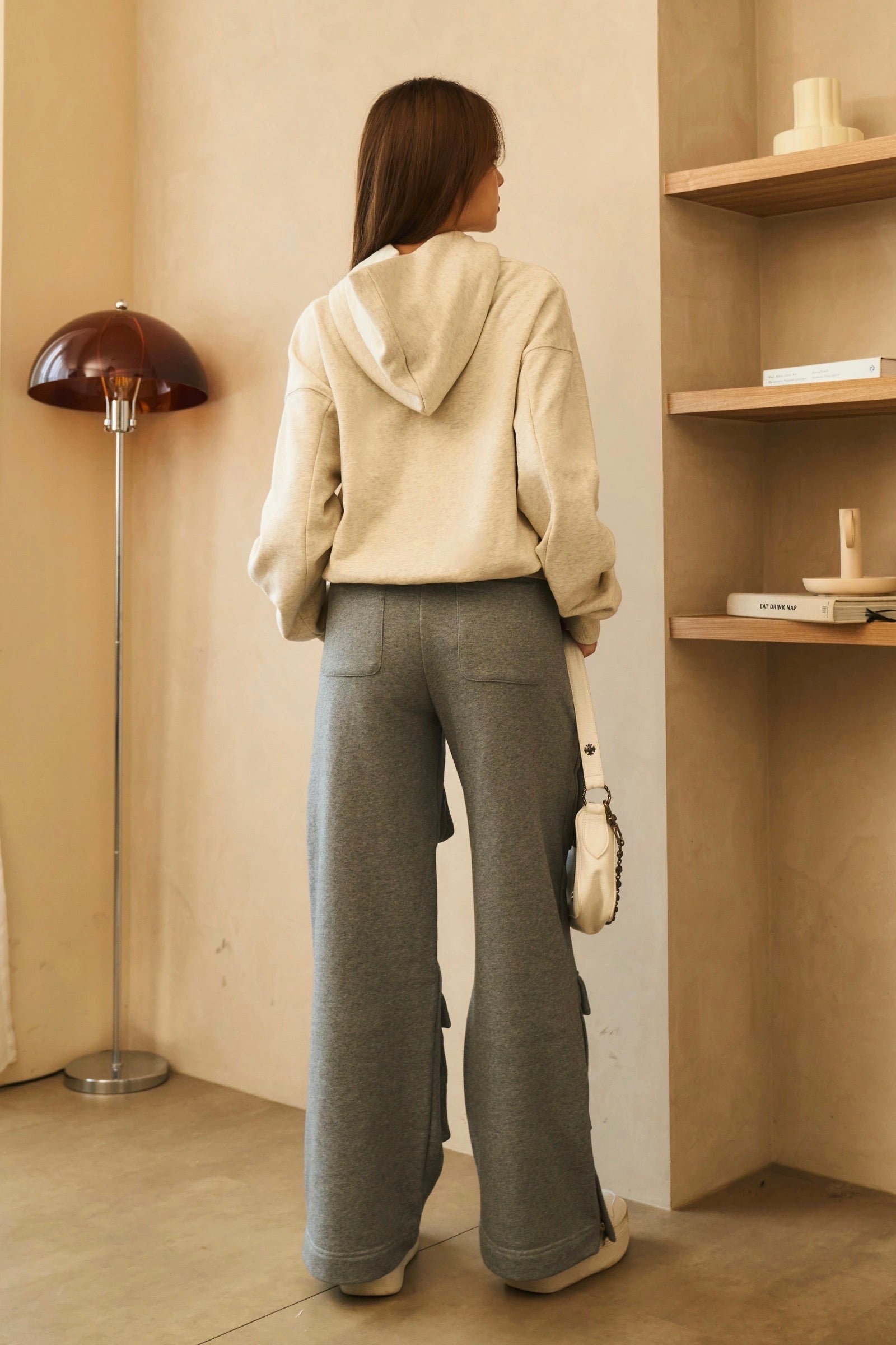 The Night We Met Hoodie