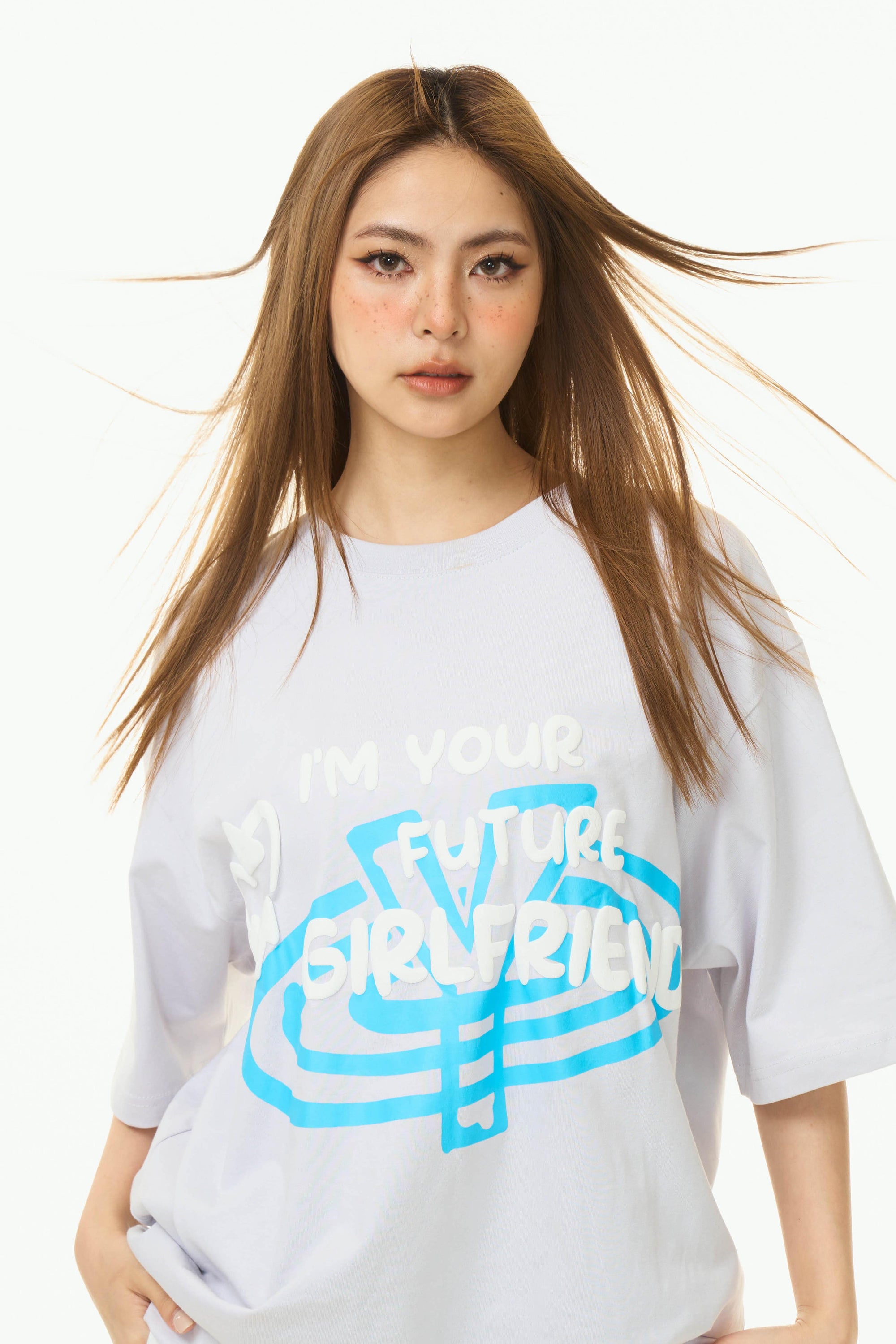 Future Girlfriend T-Shirt