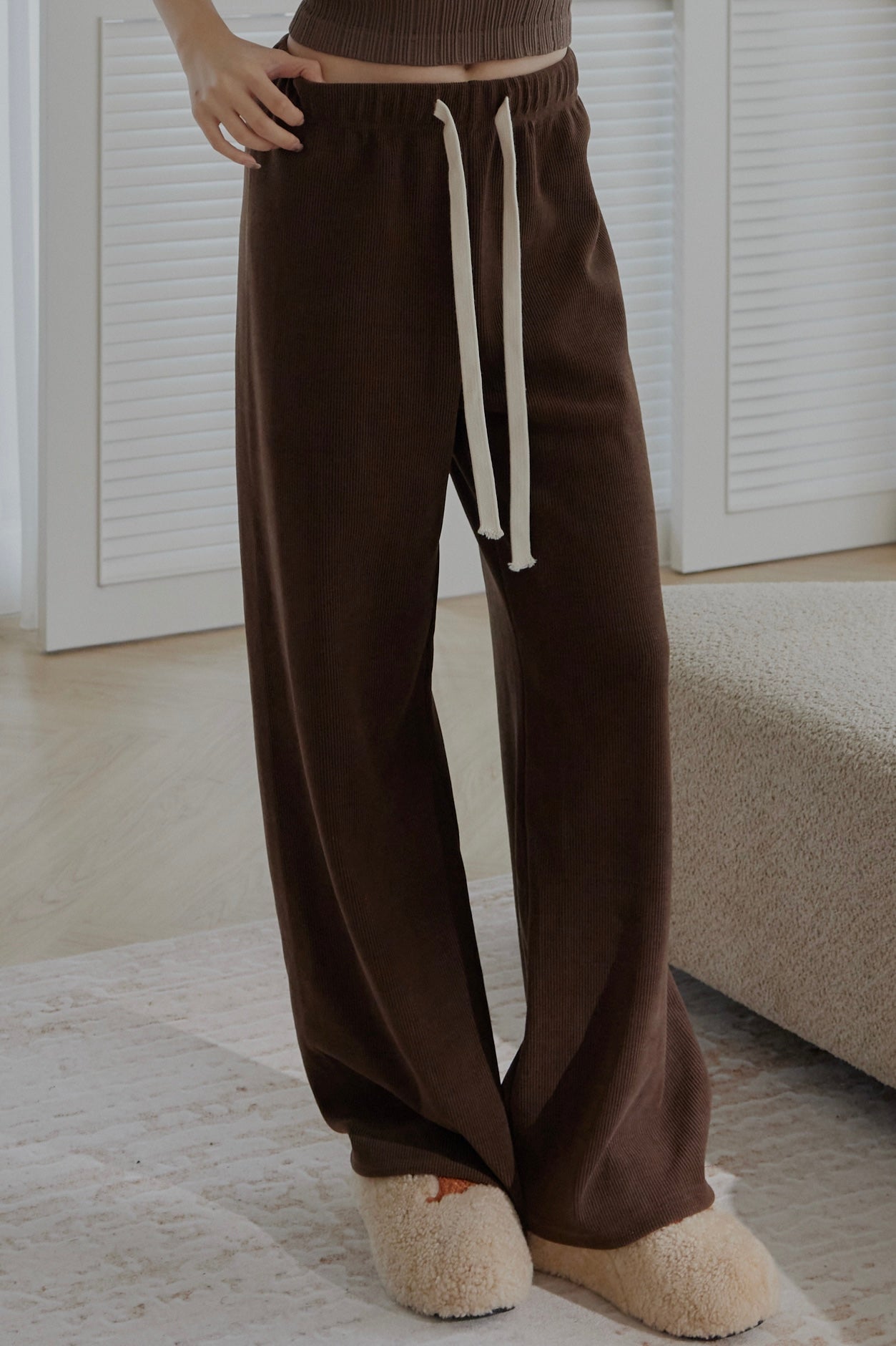 Would You Mind Pants