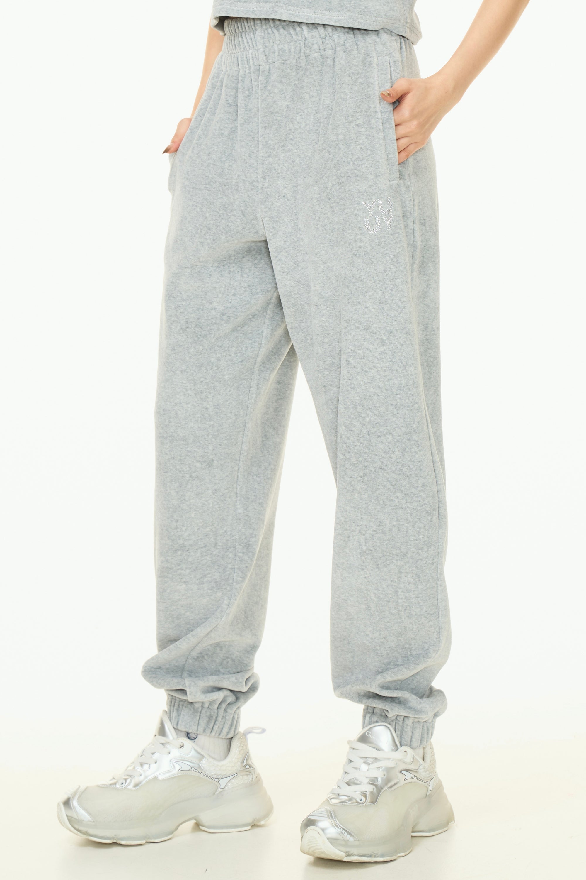 The Way You Felt Pants