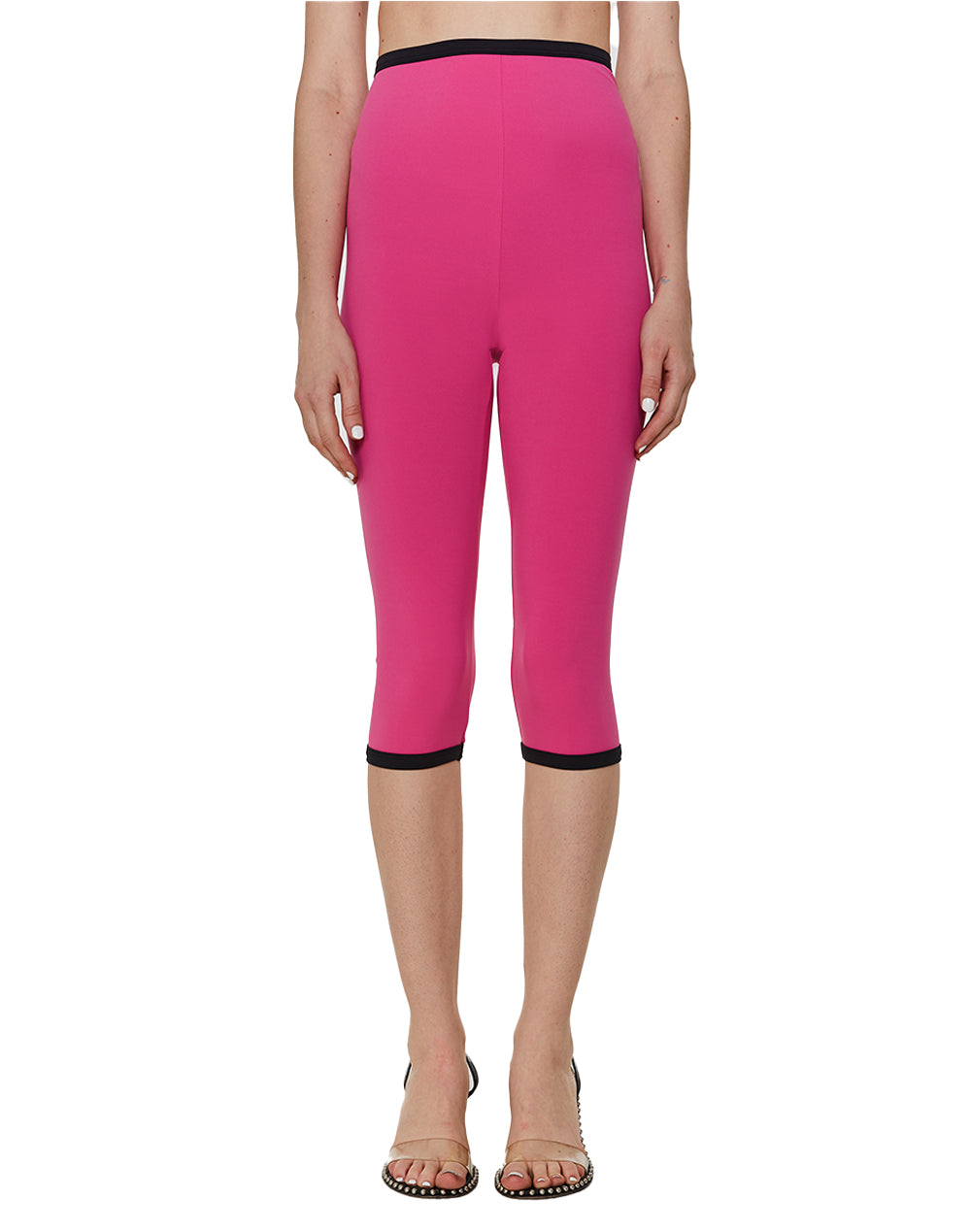Color Block Legging