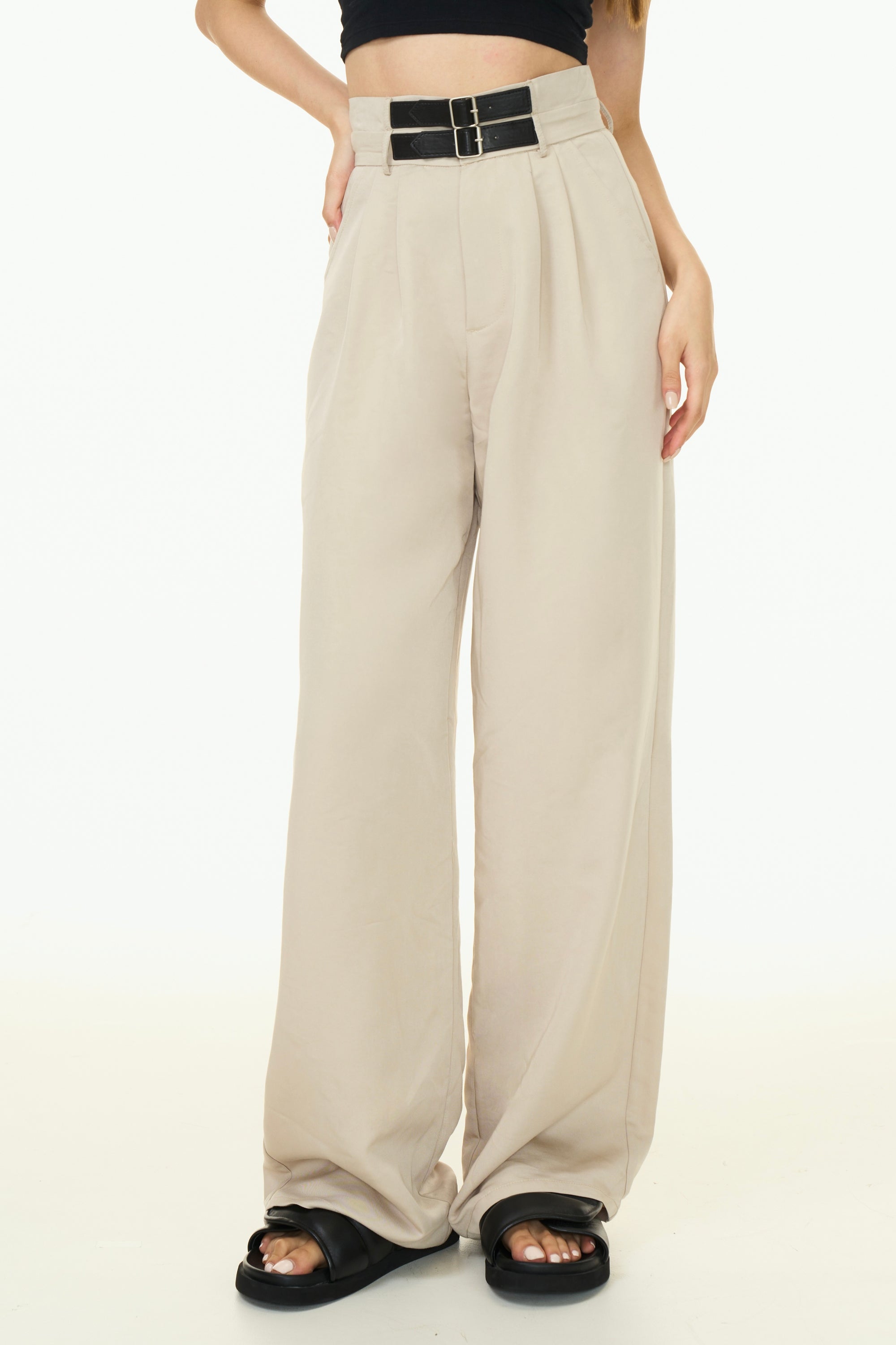 Sunset With You Trousers