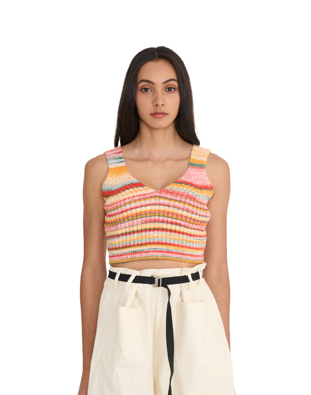 Truly Madly Deeply Top