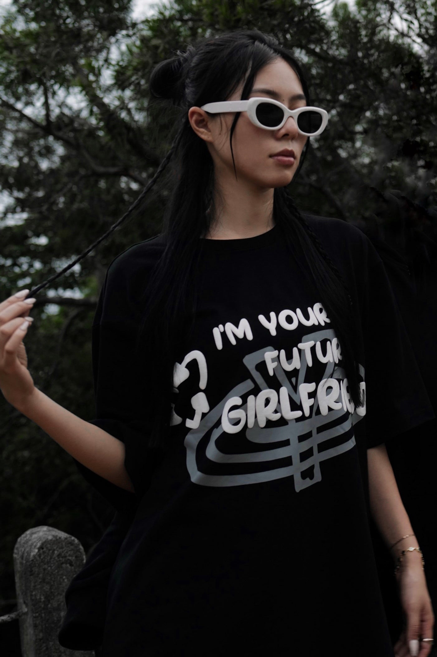 Future Girlfriend T-Shirt