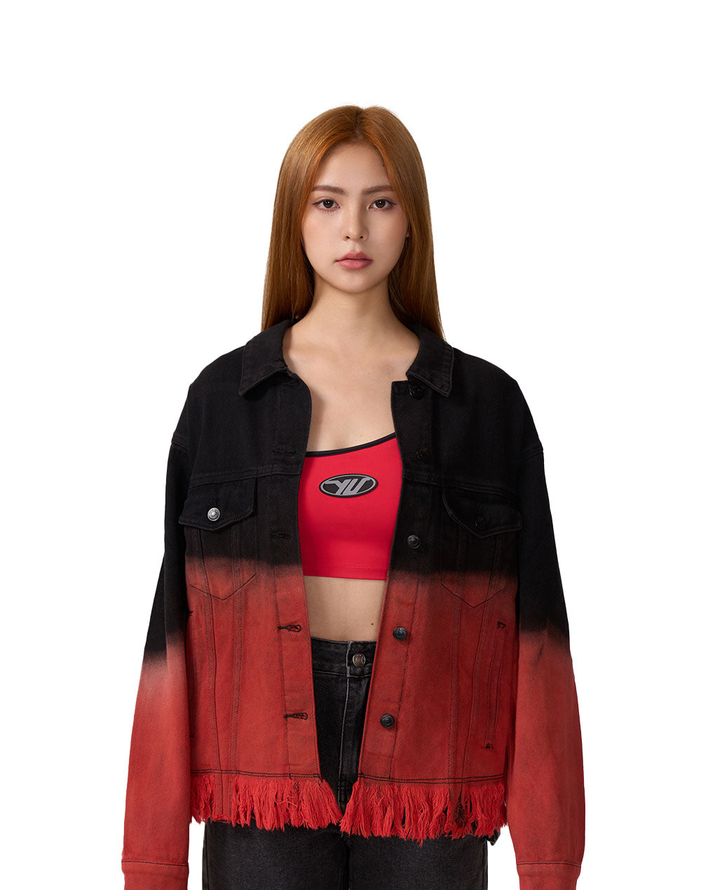 Yes I’m Hot Jacket