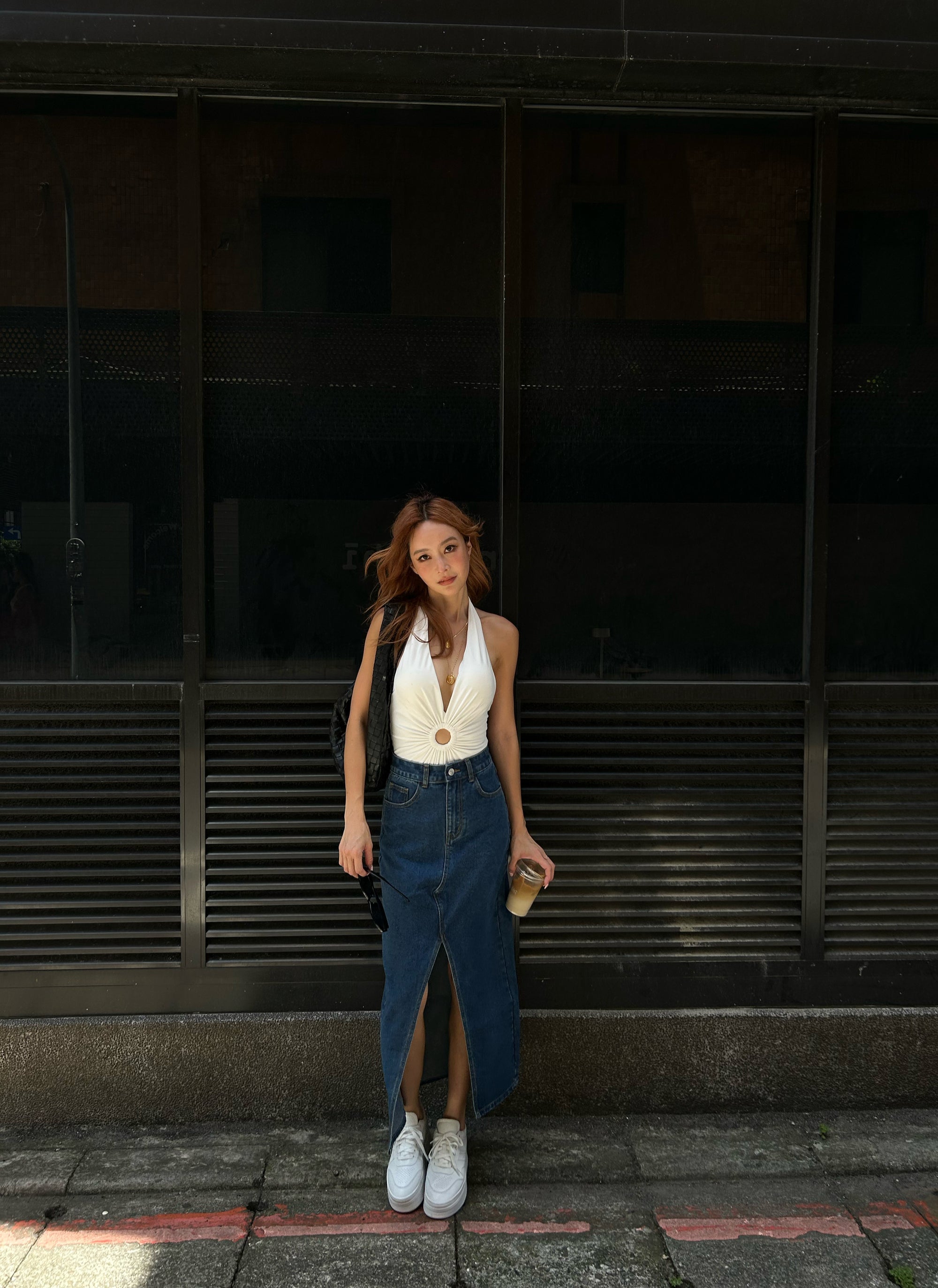 I’m Not Over You Skirts