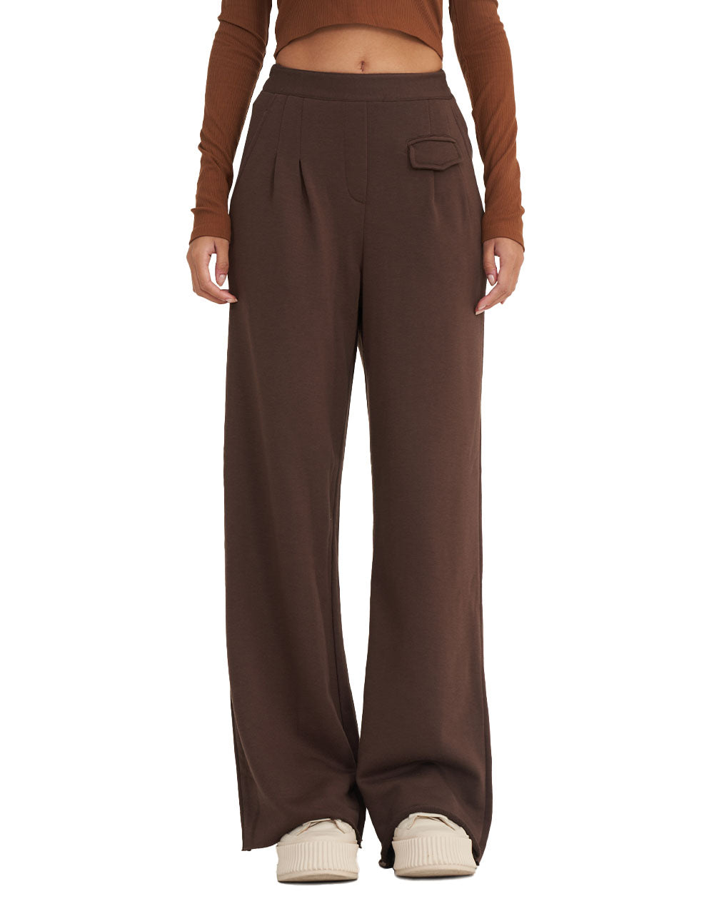 Working Smart Jogger