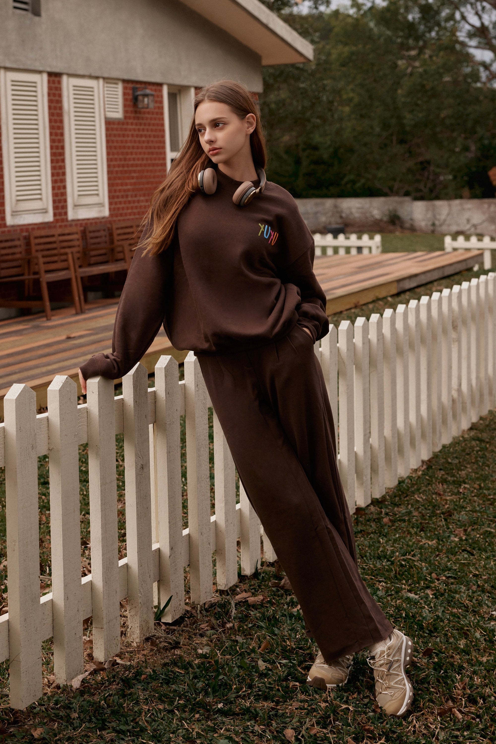 Working Smart Jogger