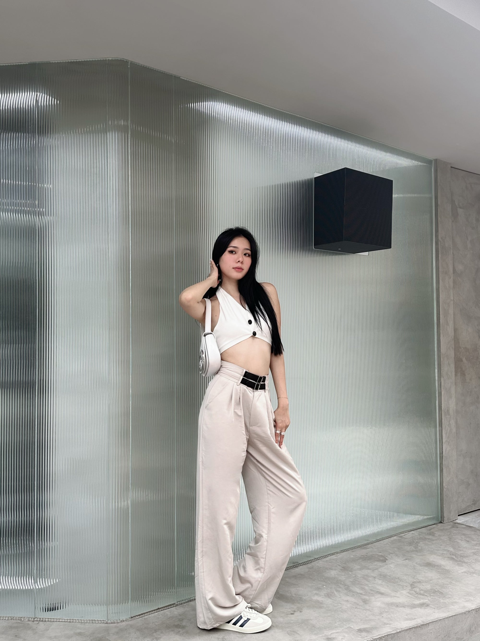 Sunset With You Trousers