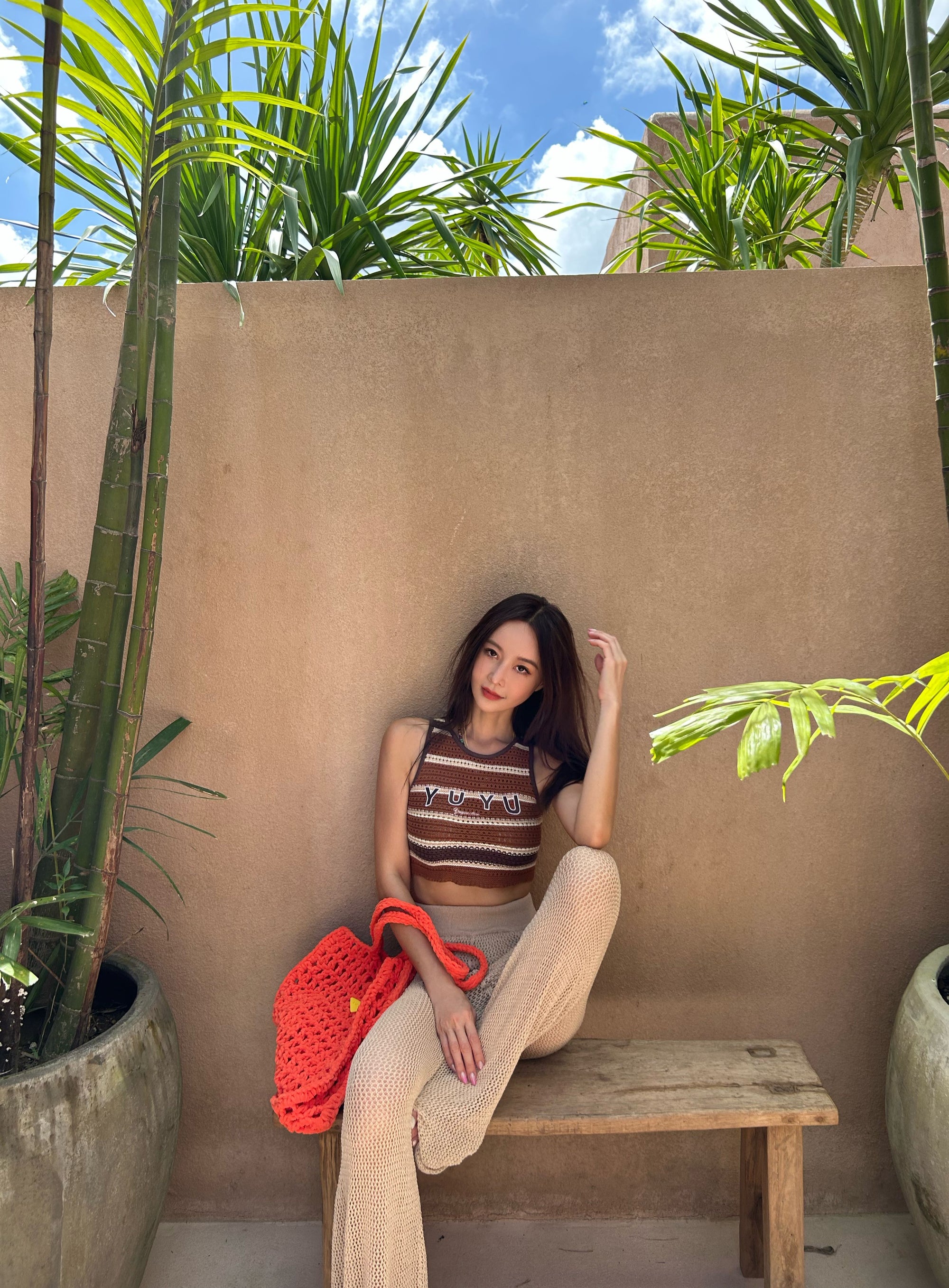 Just Can’t Get Enough Pants