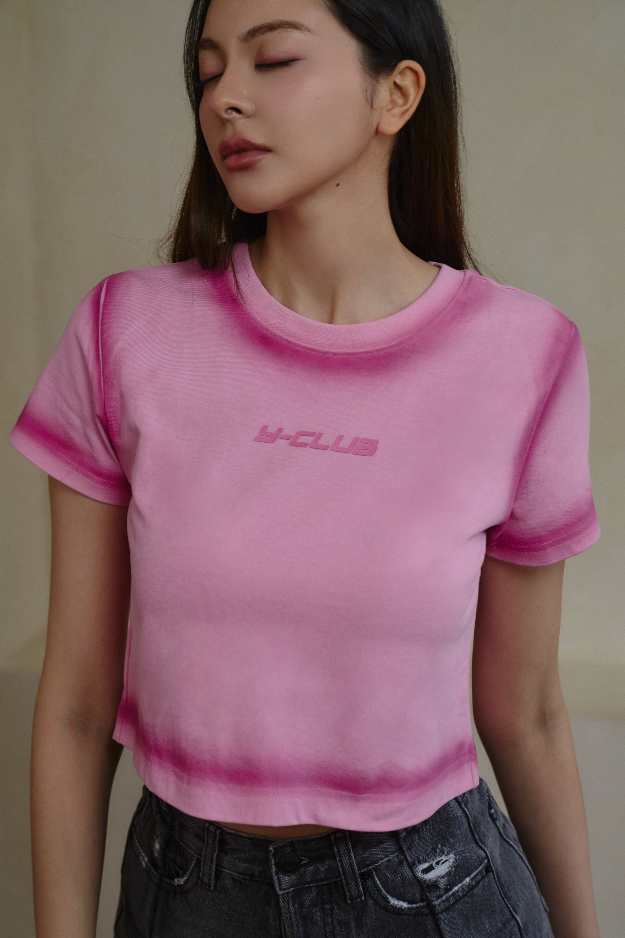 Take My Breath Away Top