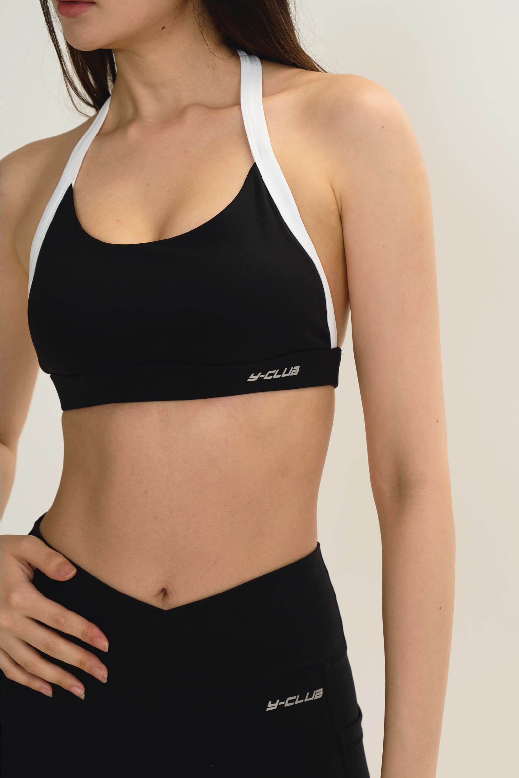 Stop This Flame Bra Top