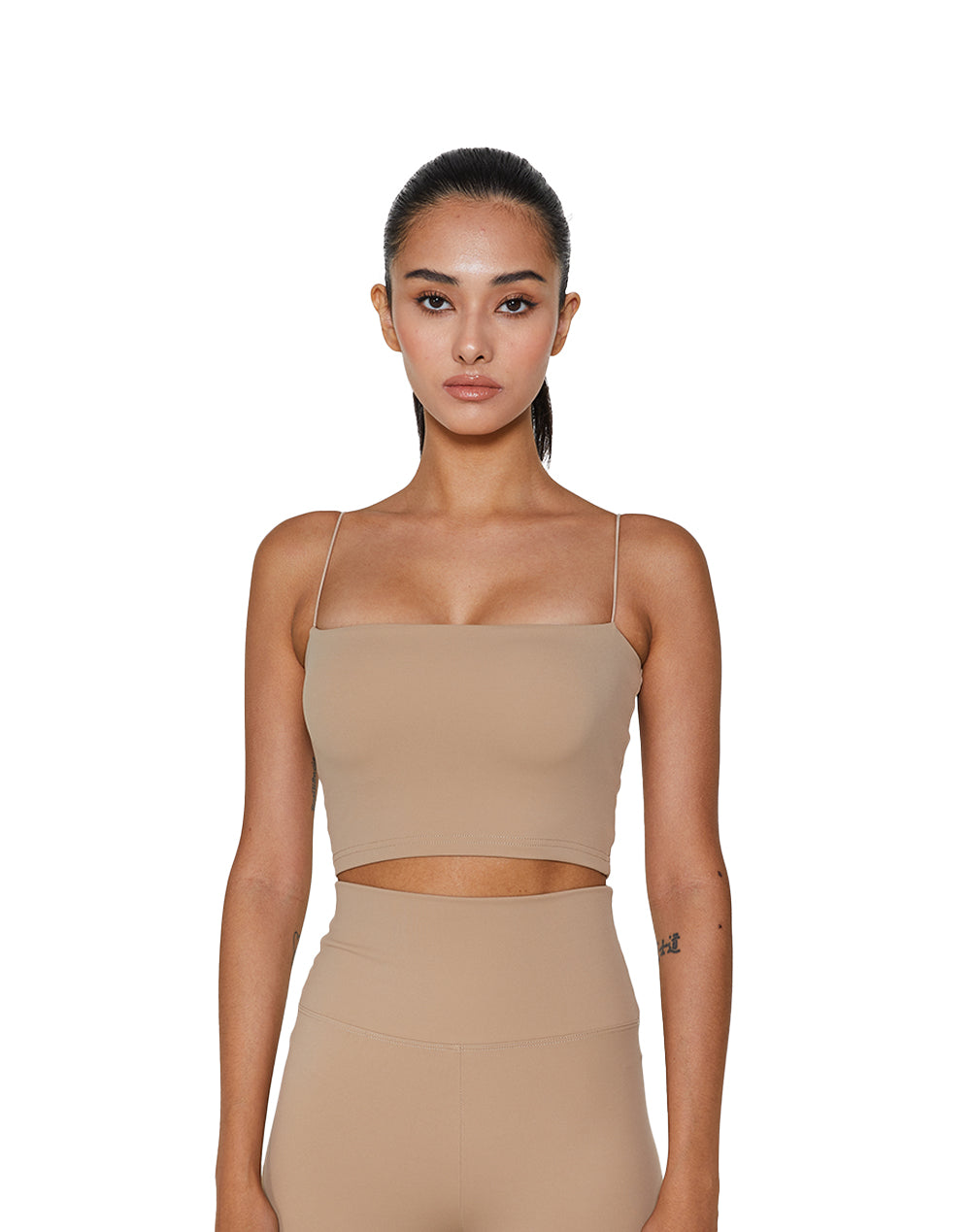 Basic Bra Top 細邊邊