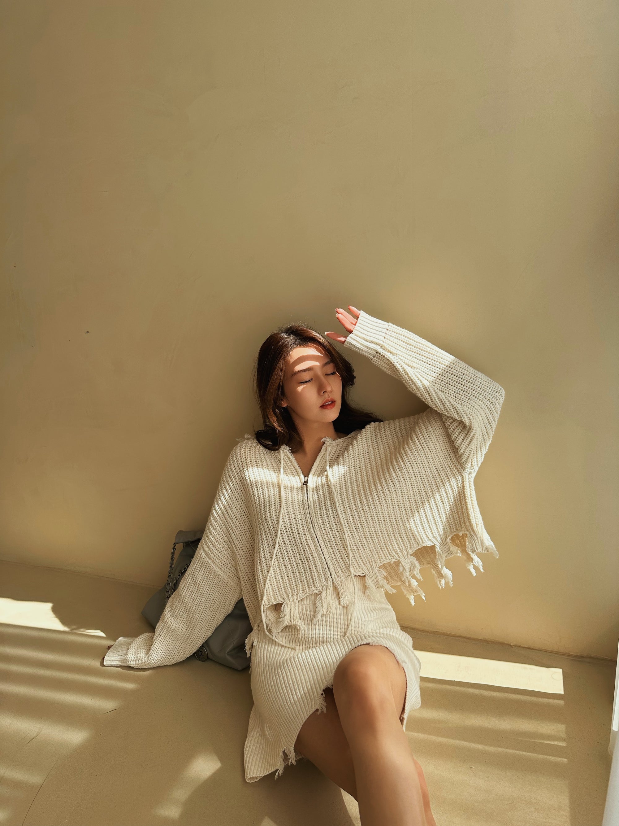 Someone You Loved Jacket