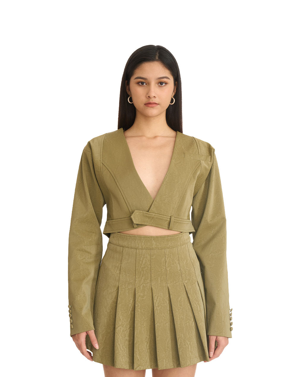 Catch Me If You Can Jacket