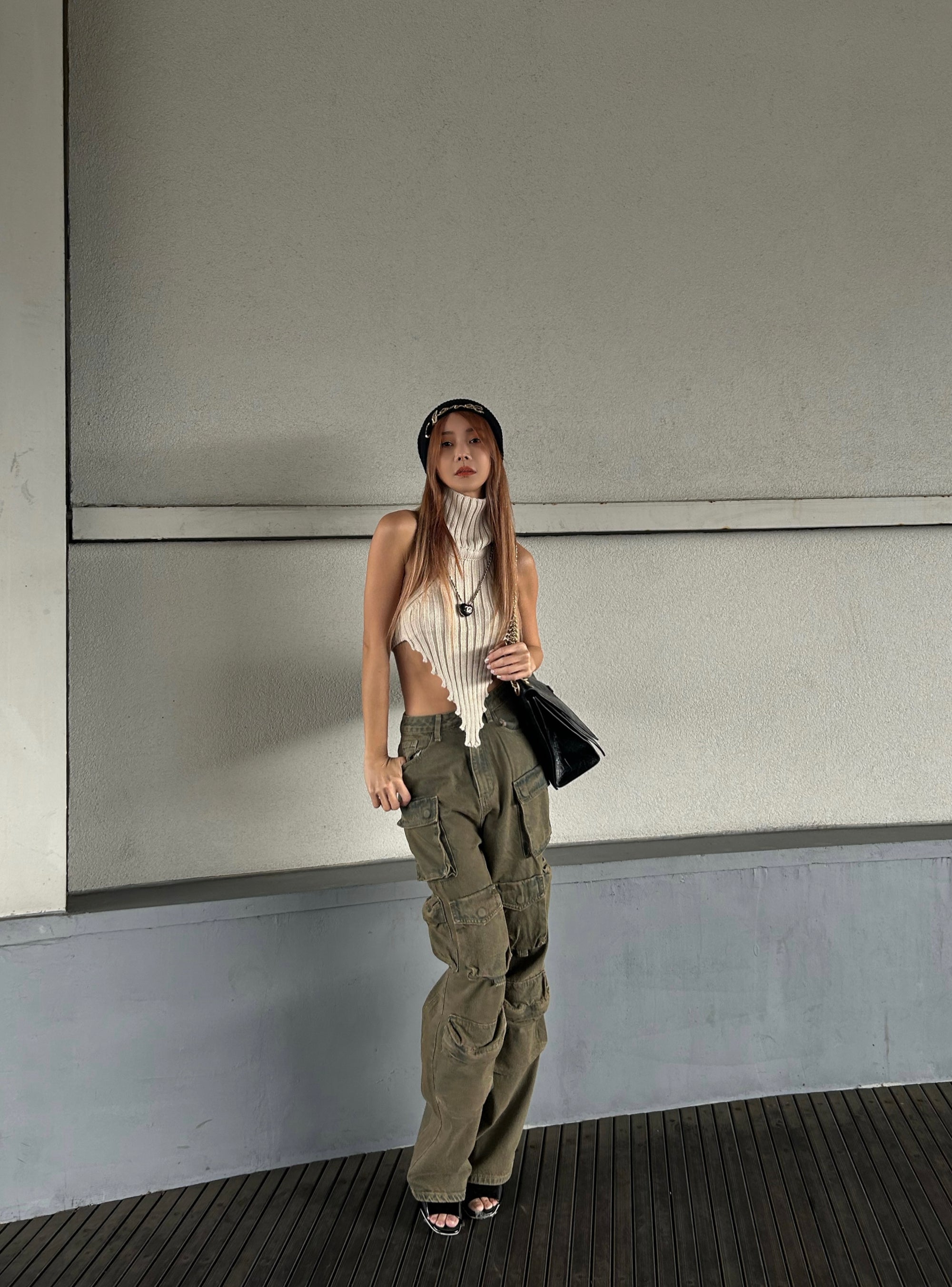 Don’t Care Trousers