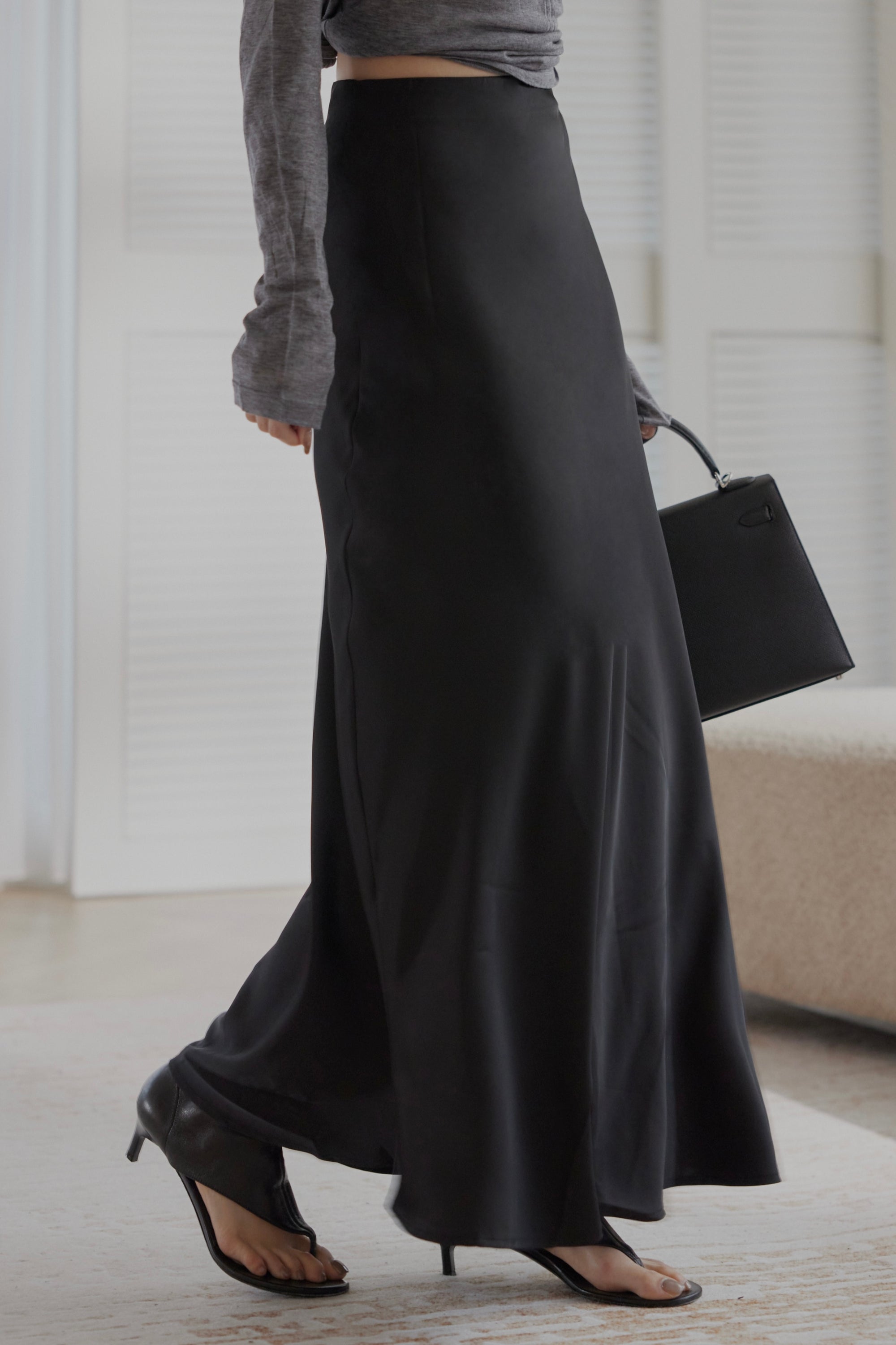 Late Night Walking Skirts