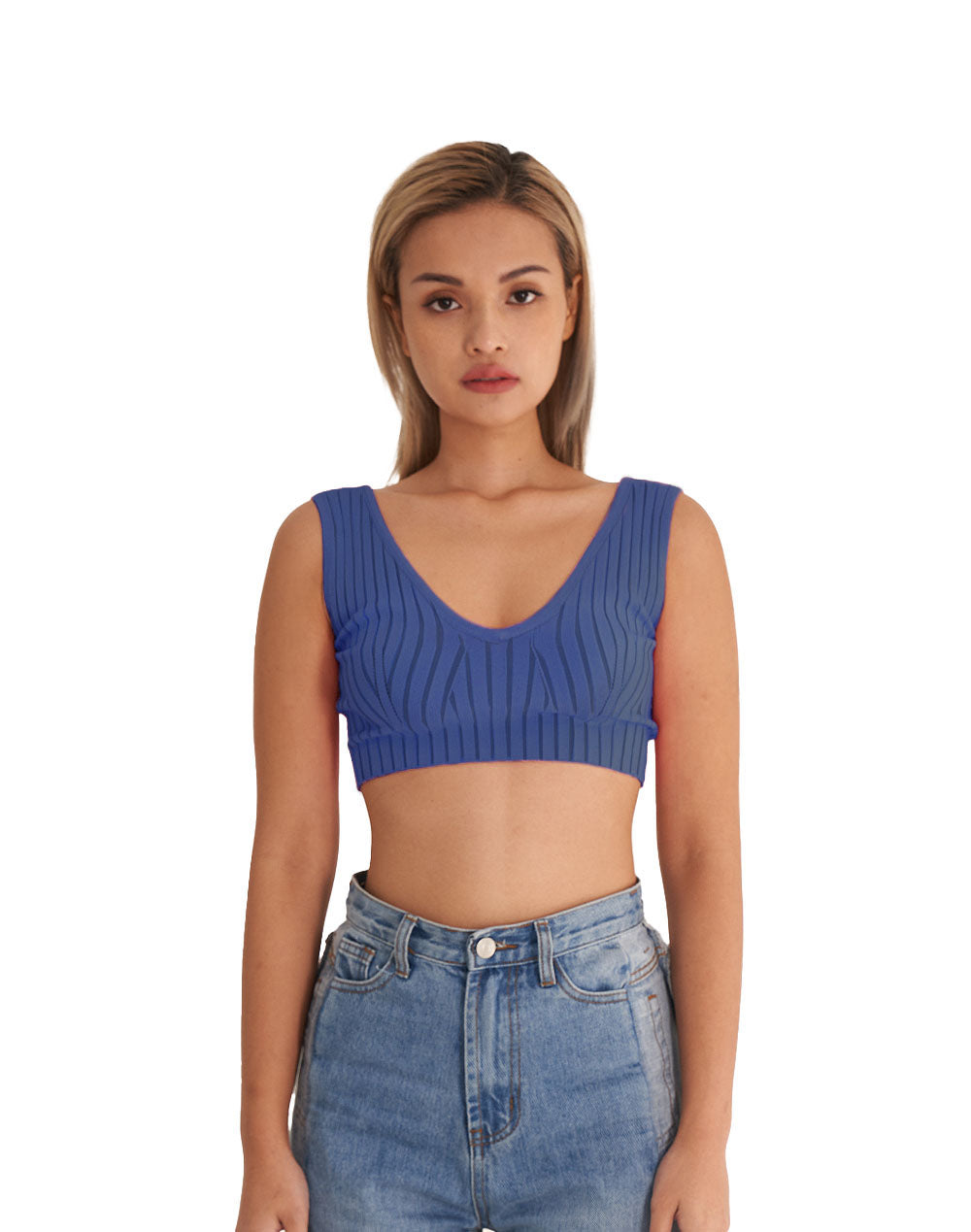 Olivia Knit Top
