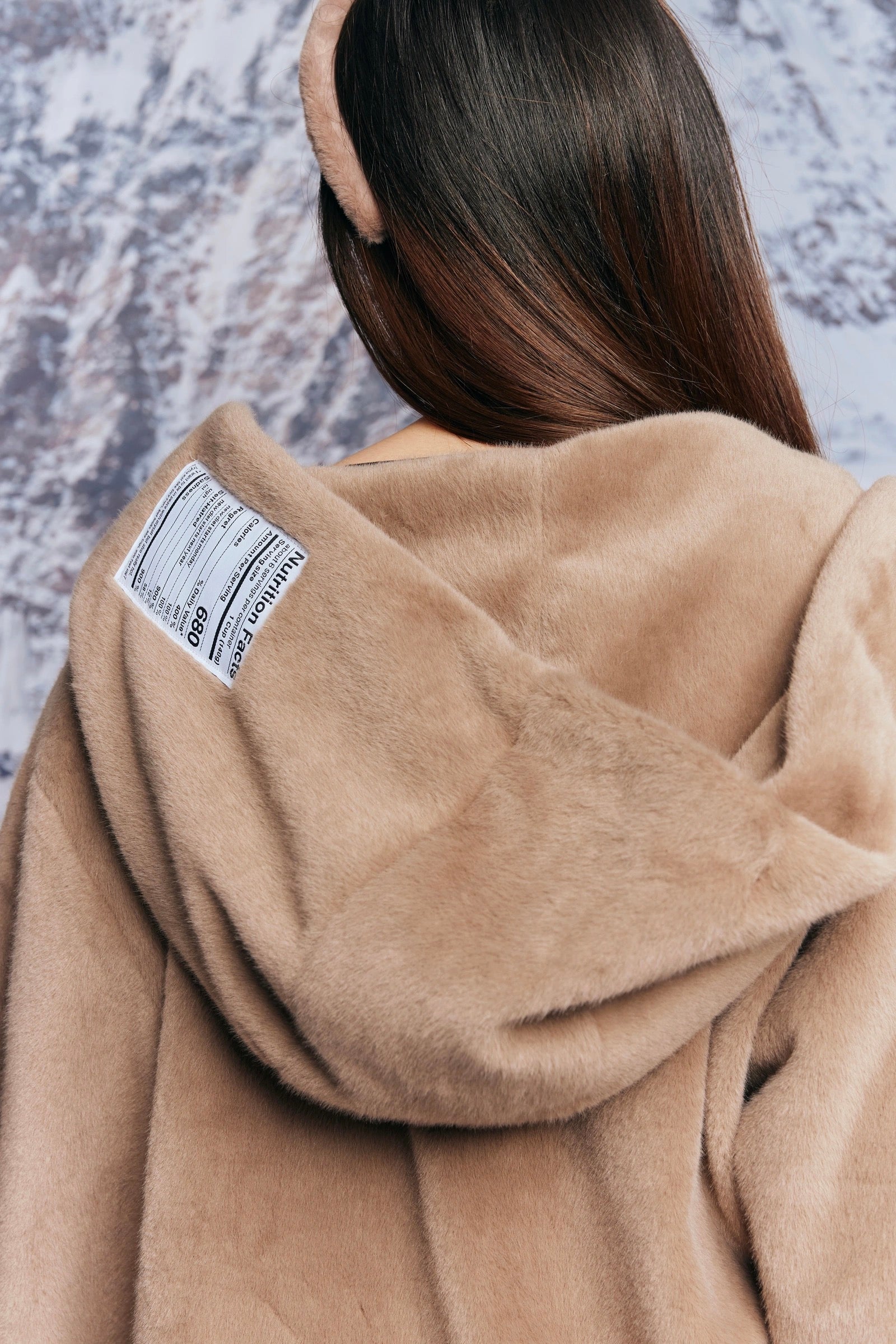 The Dreamer Coat